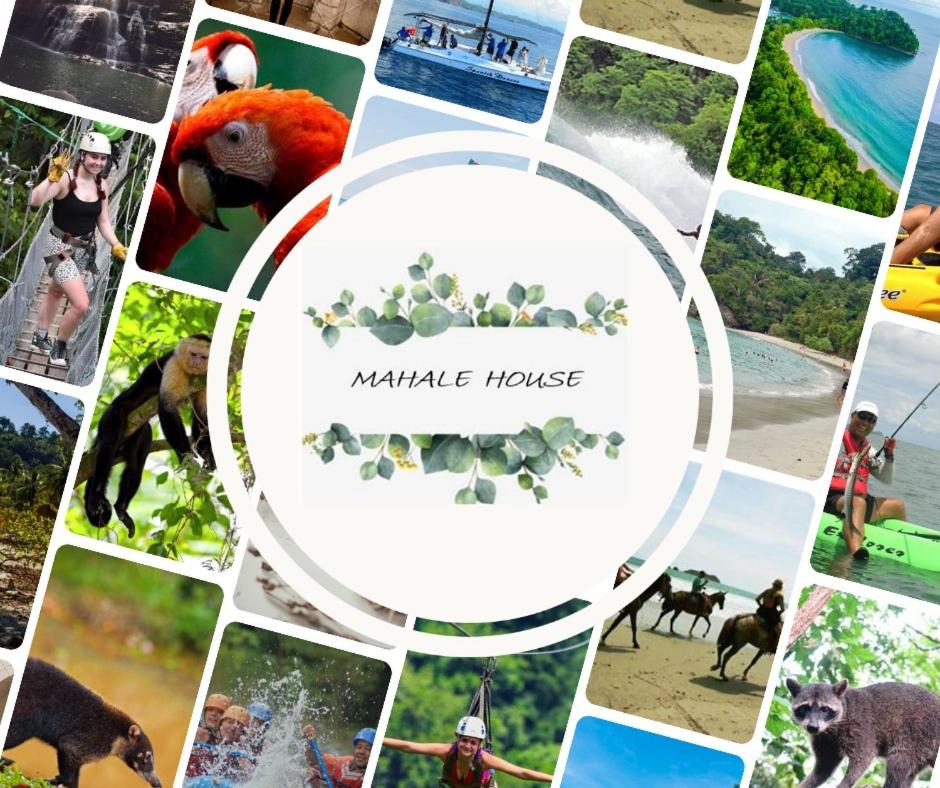 Mahale House - Manuel Antonio, Quepos