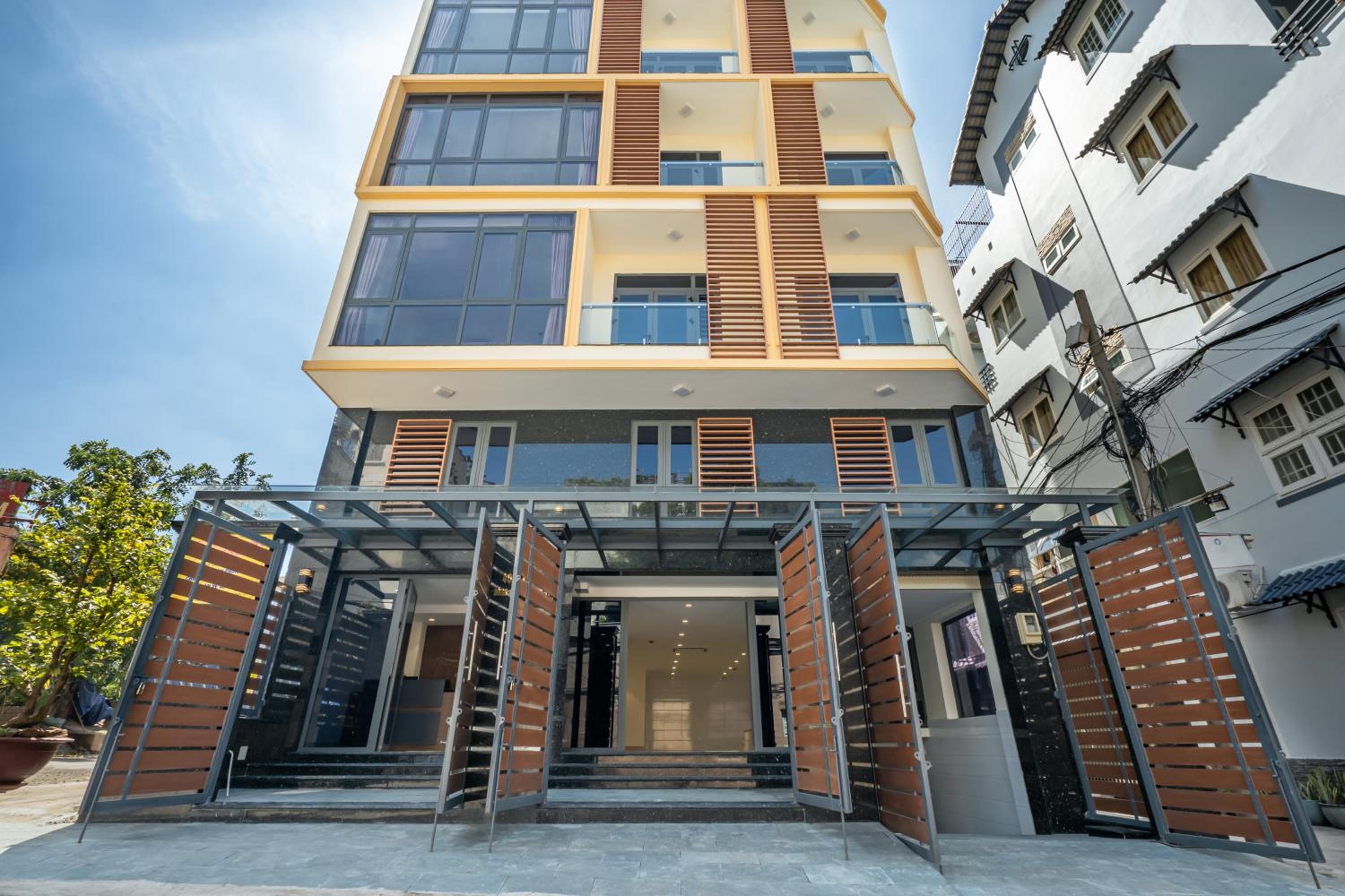 building