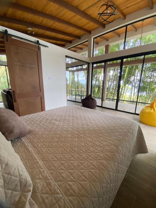 Zen Oasis del Bosque, second floor!