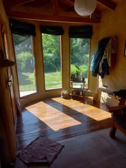 Casa cerca del lago