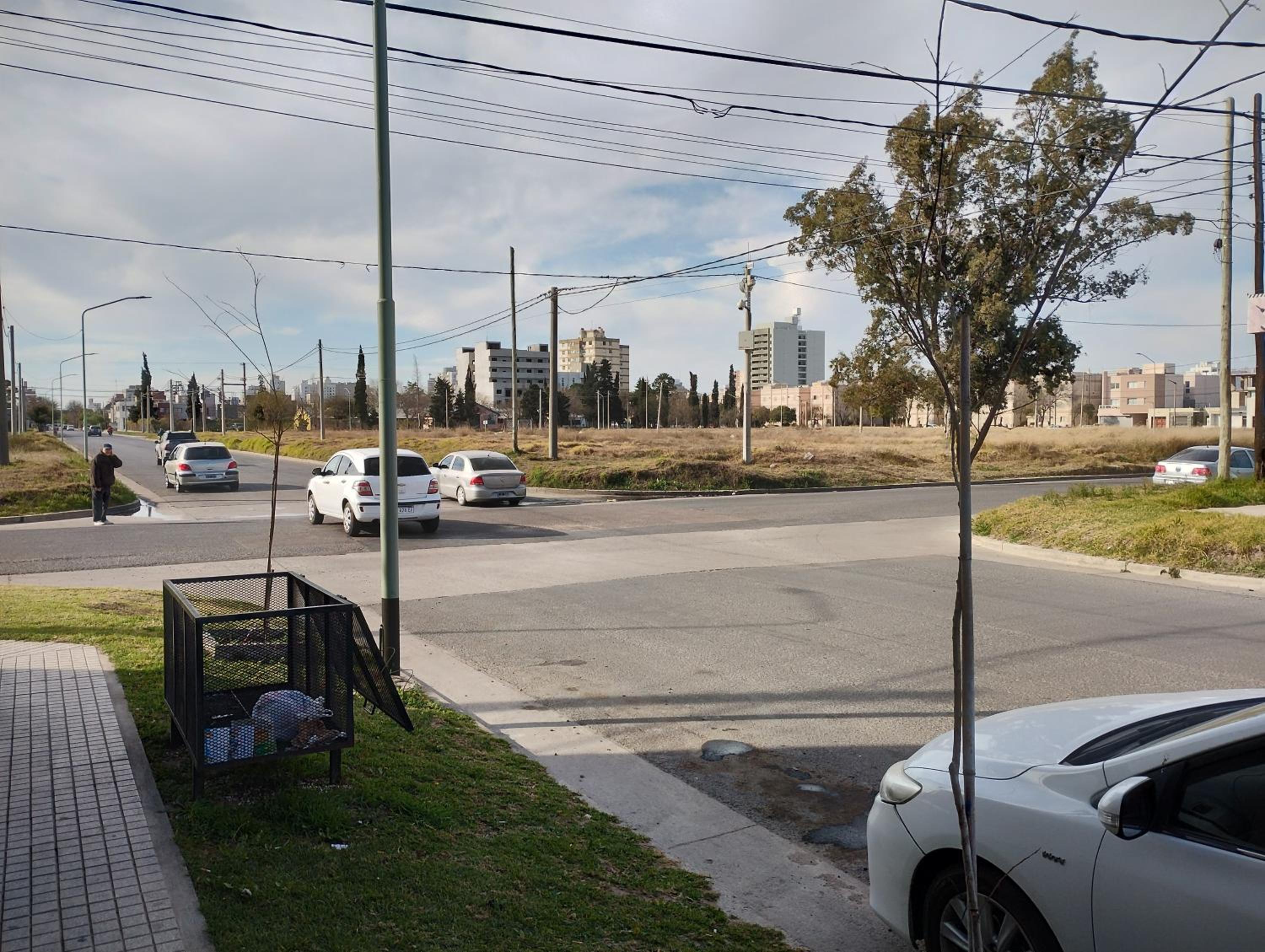 Rincón urbano 1