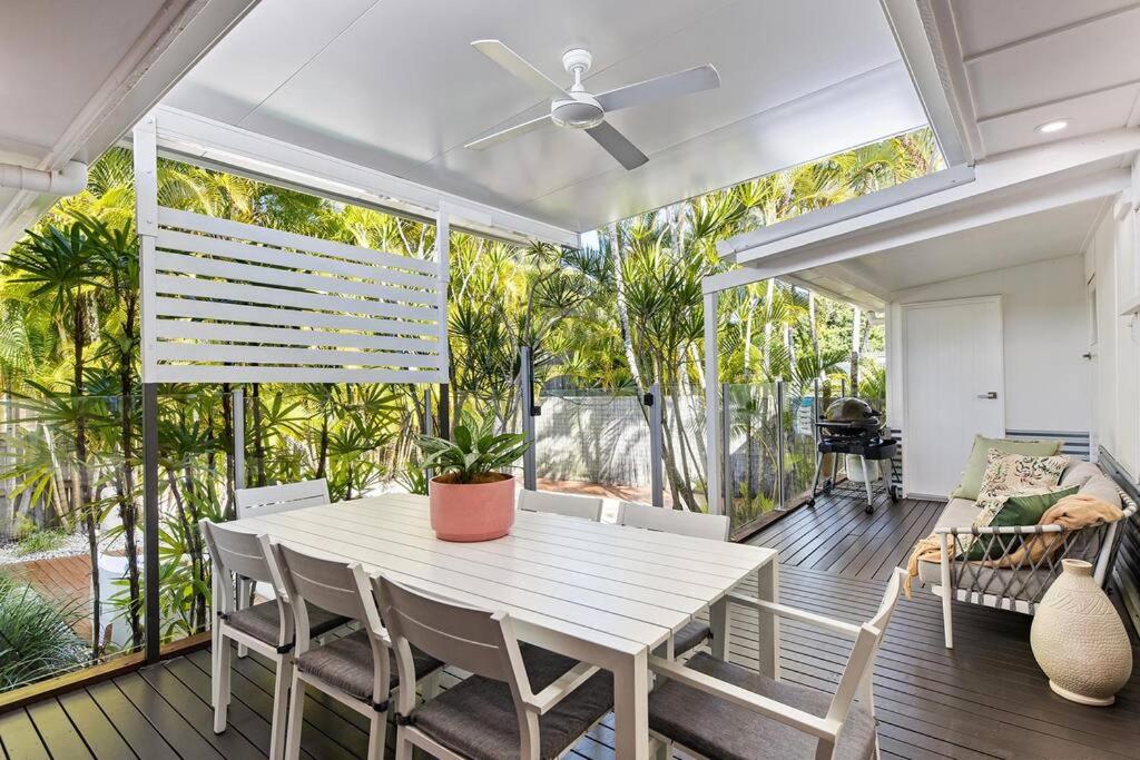 The Salty Shack, Mudjimba