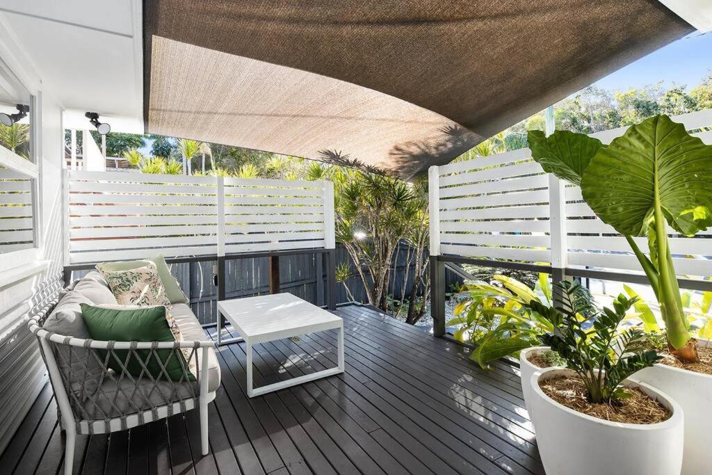 The Salty Shack, Mudjimba
