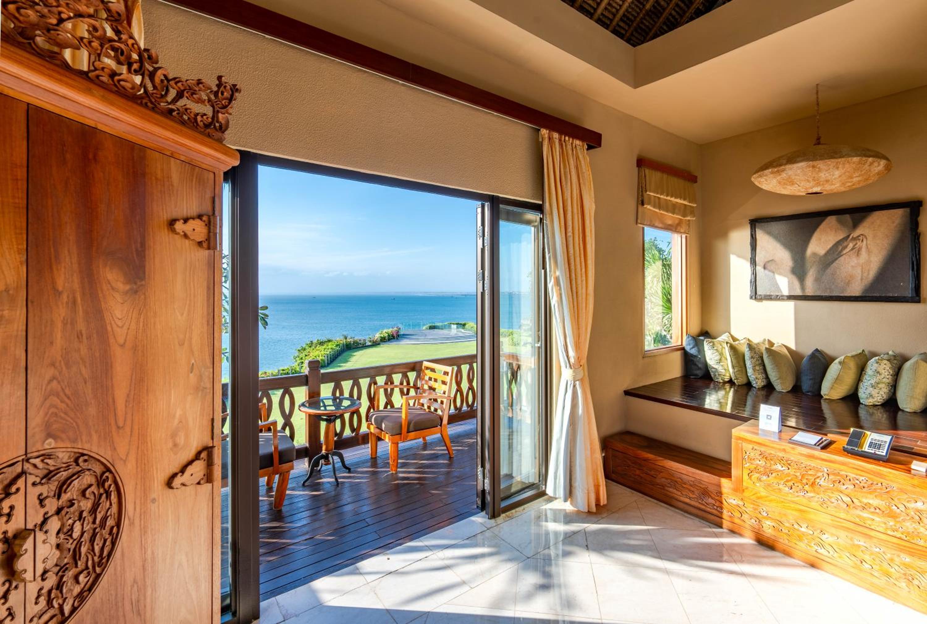 AYANA Villas Bali