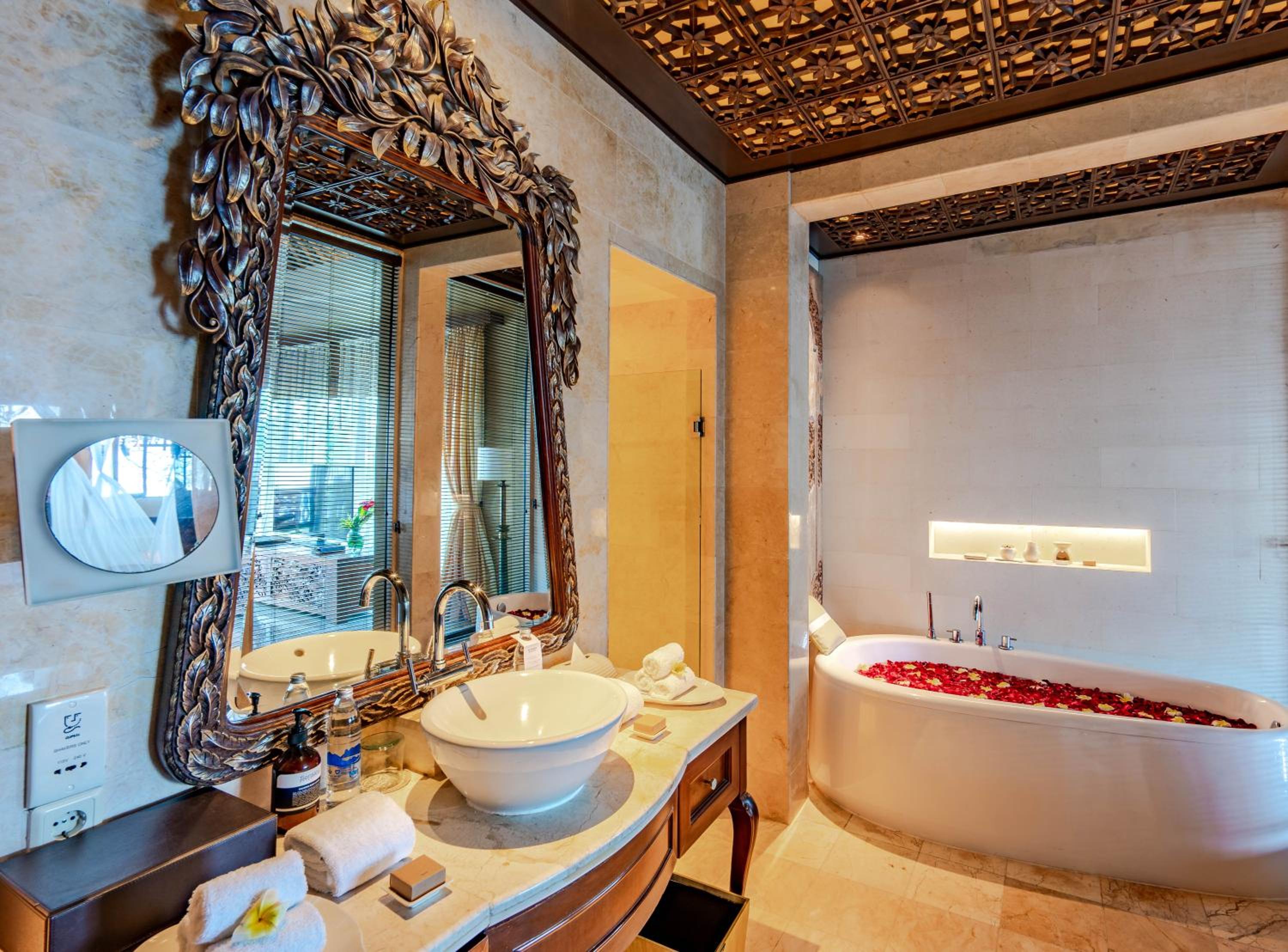 AYANA Villas Bali