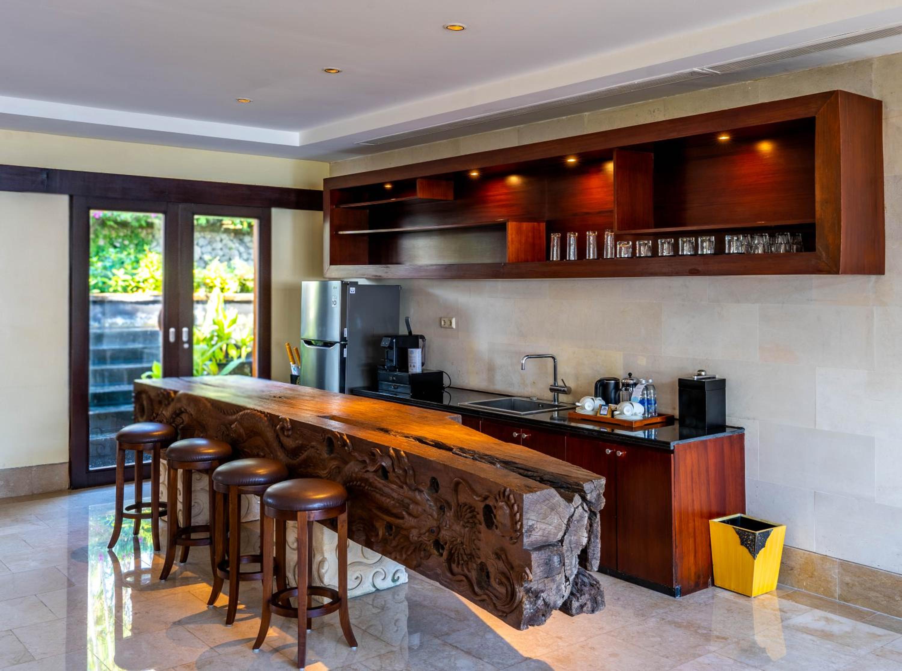 AYANA Villas Bali
