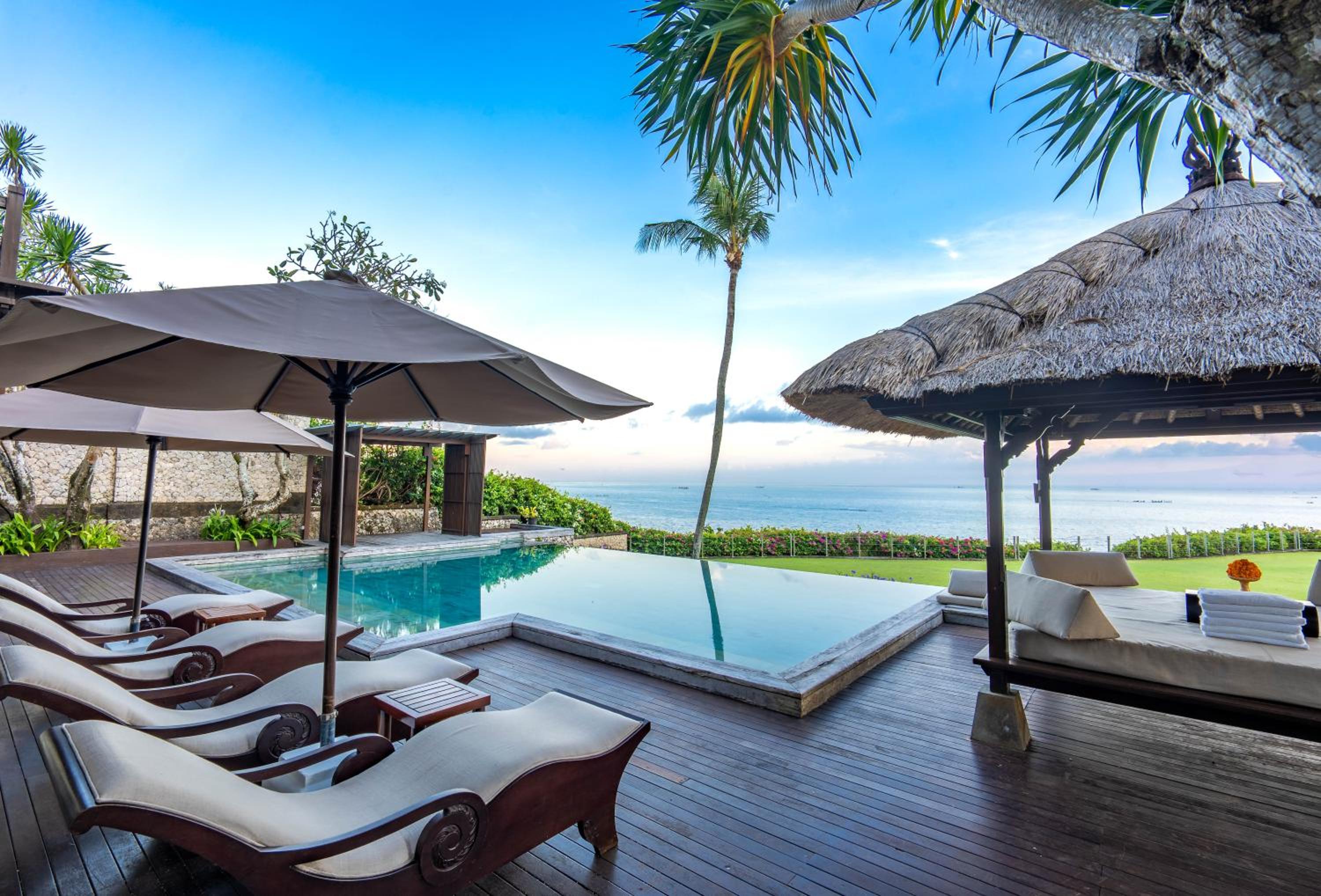 AYANA Villas Bali
