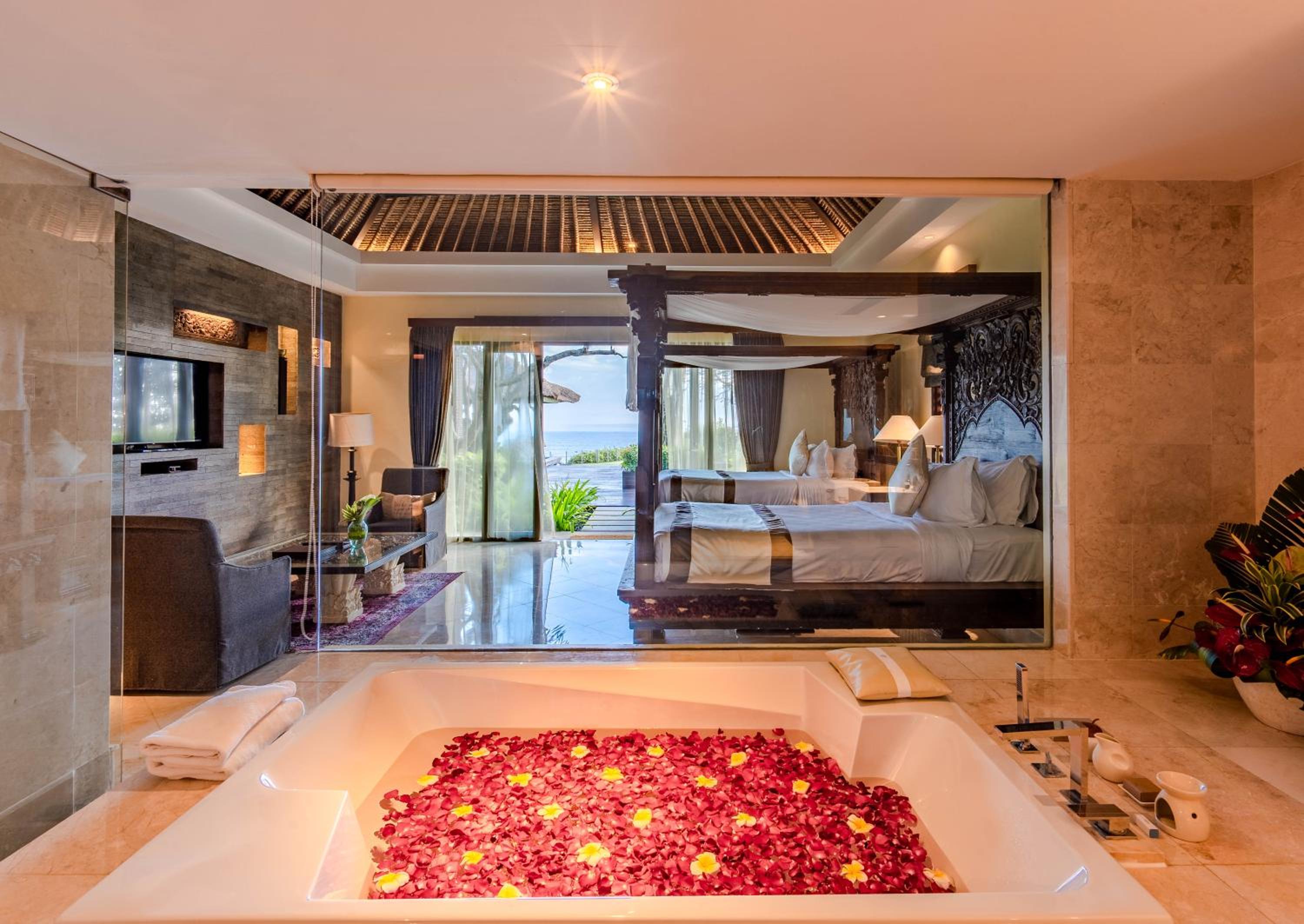 AYANA Villas Bali