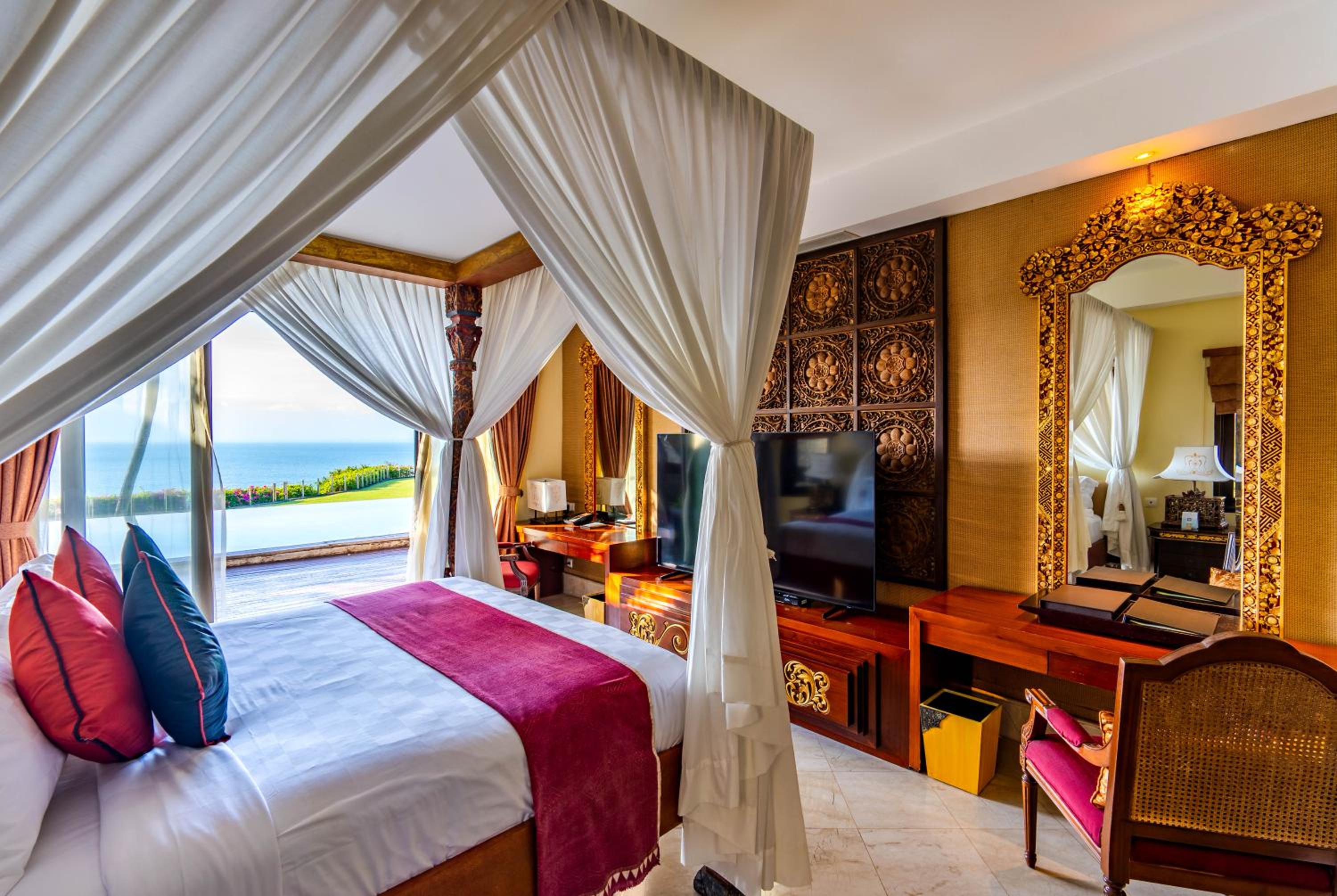 AYANA Villas Bali