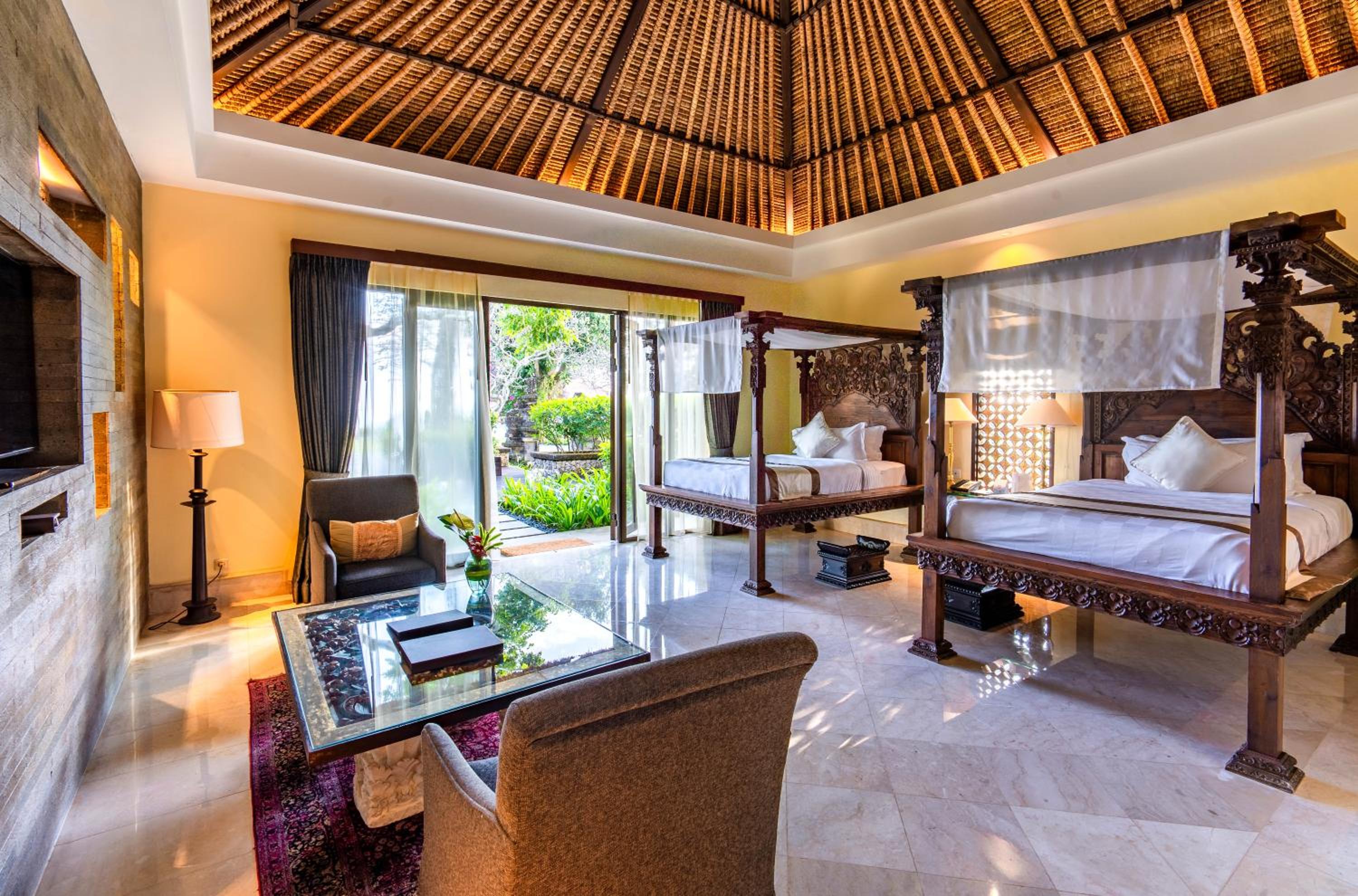 AYANA Villas Bali