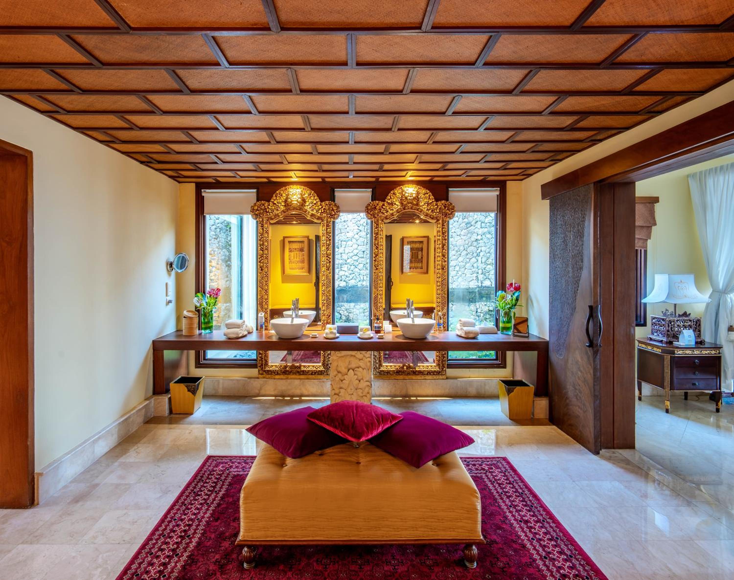 AYANA Villas Bali