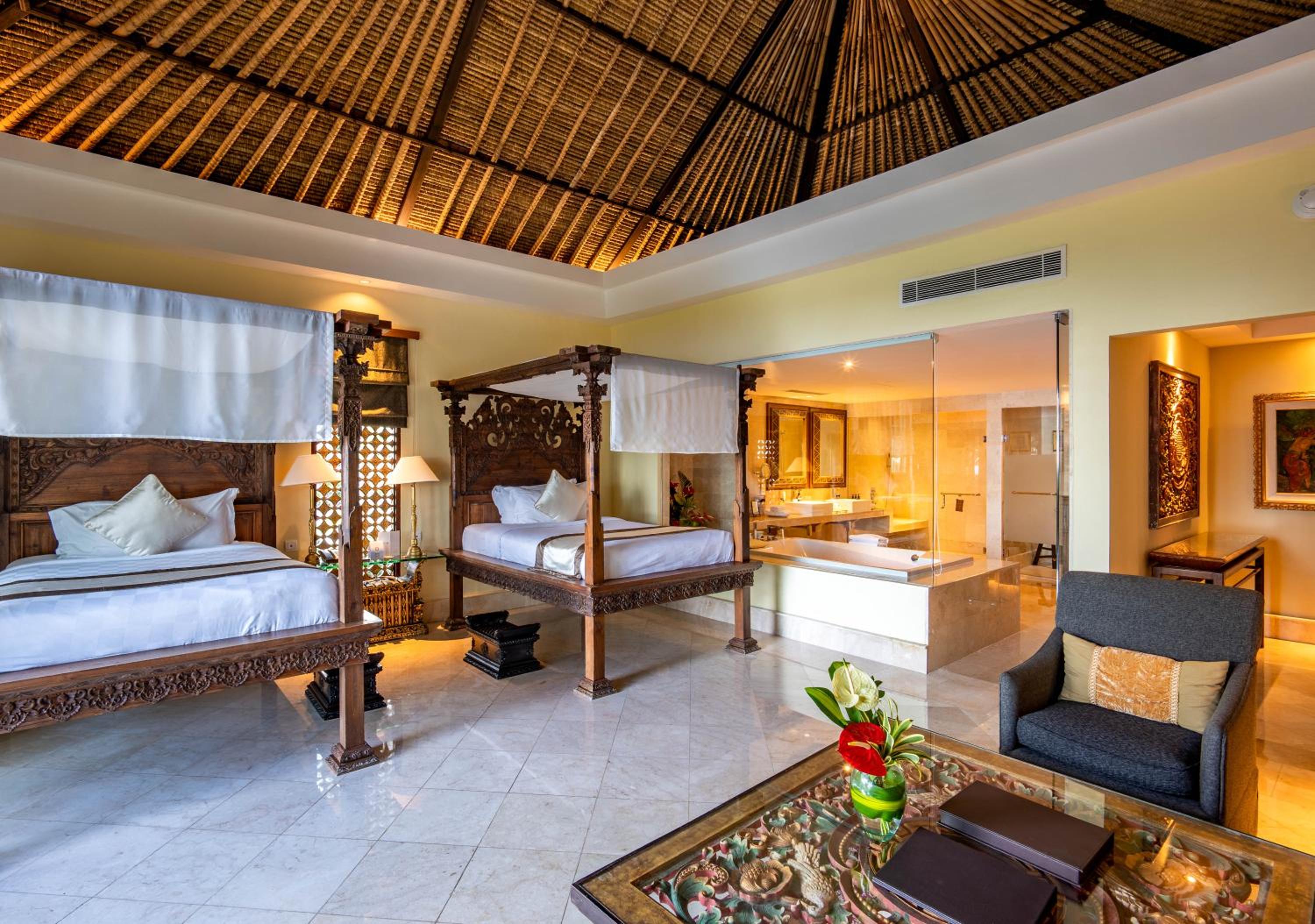 AYANA Villas Bali