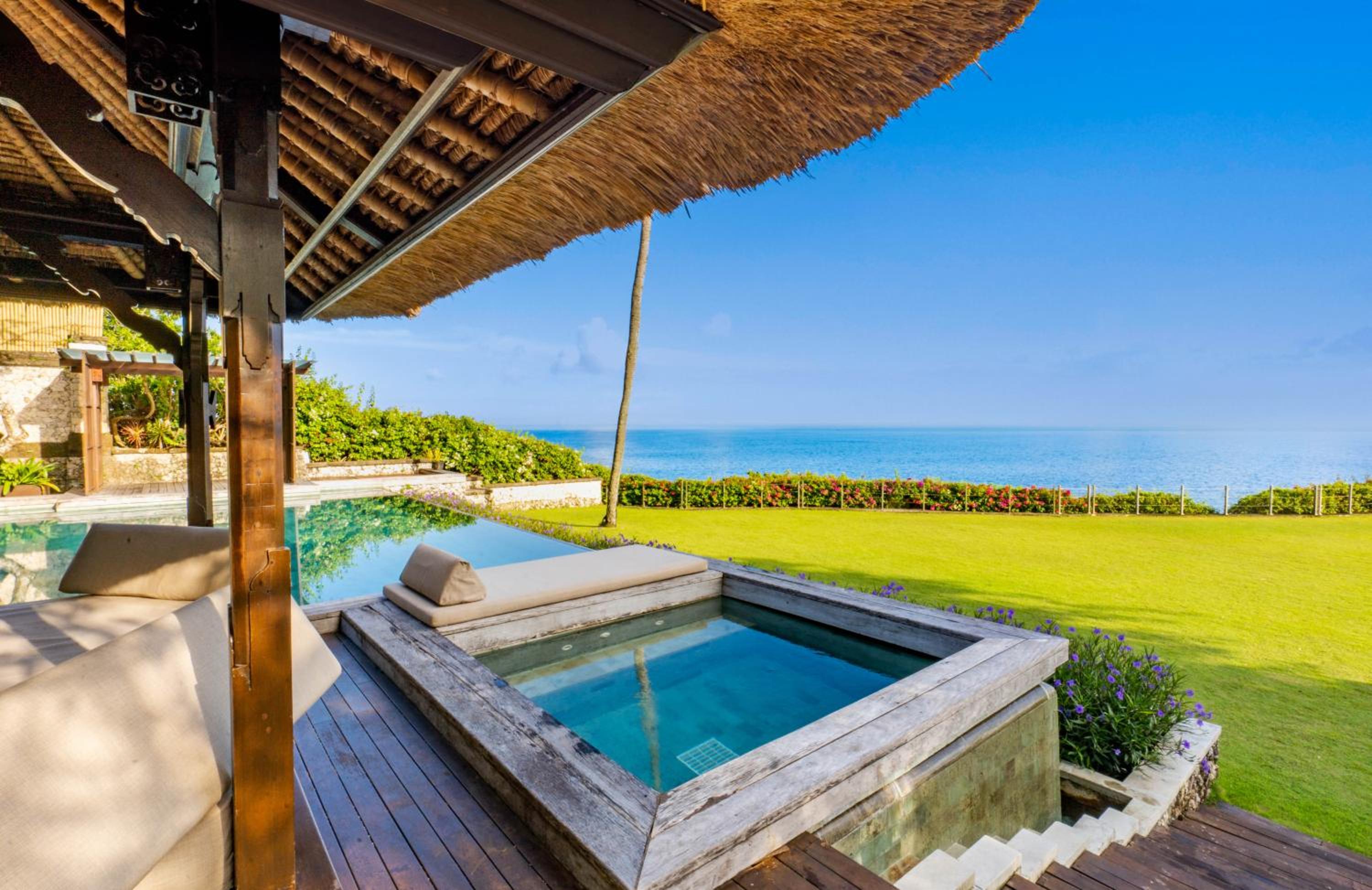 AYANA Villas Bali