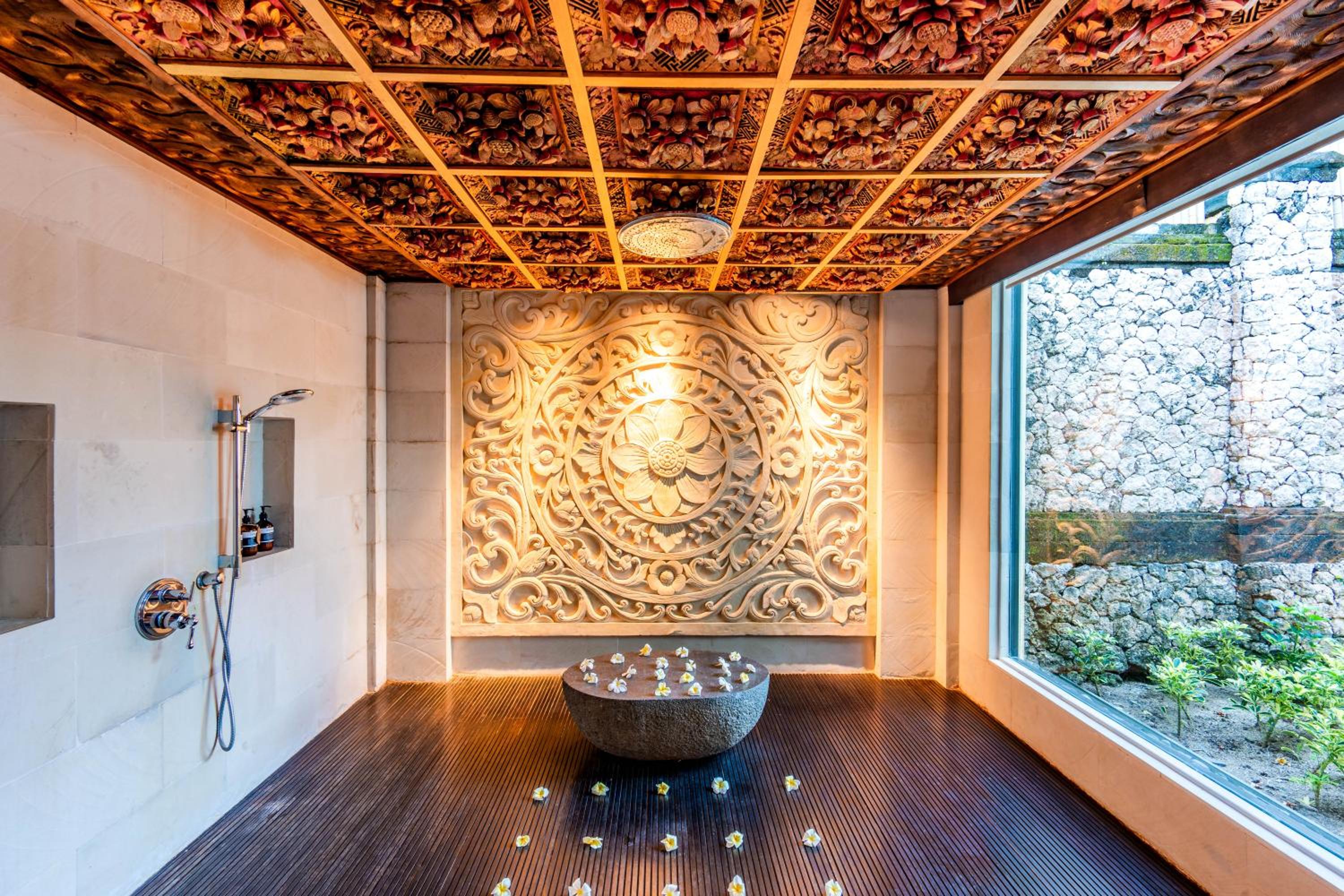 AYANA Villas Bali