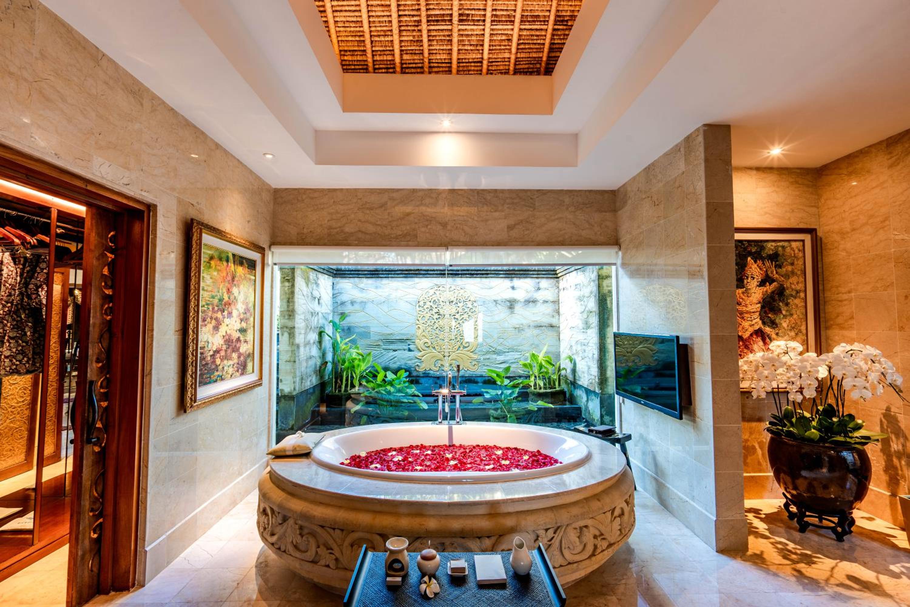 AYANA Villas Bali