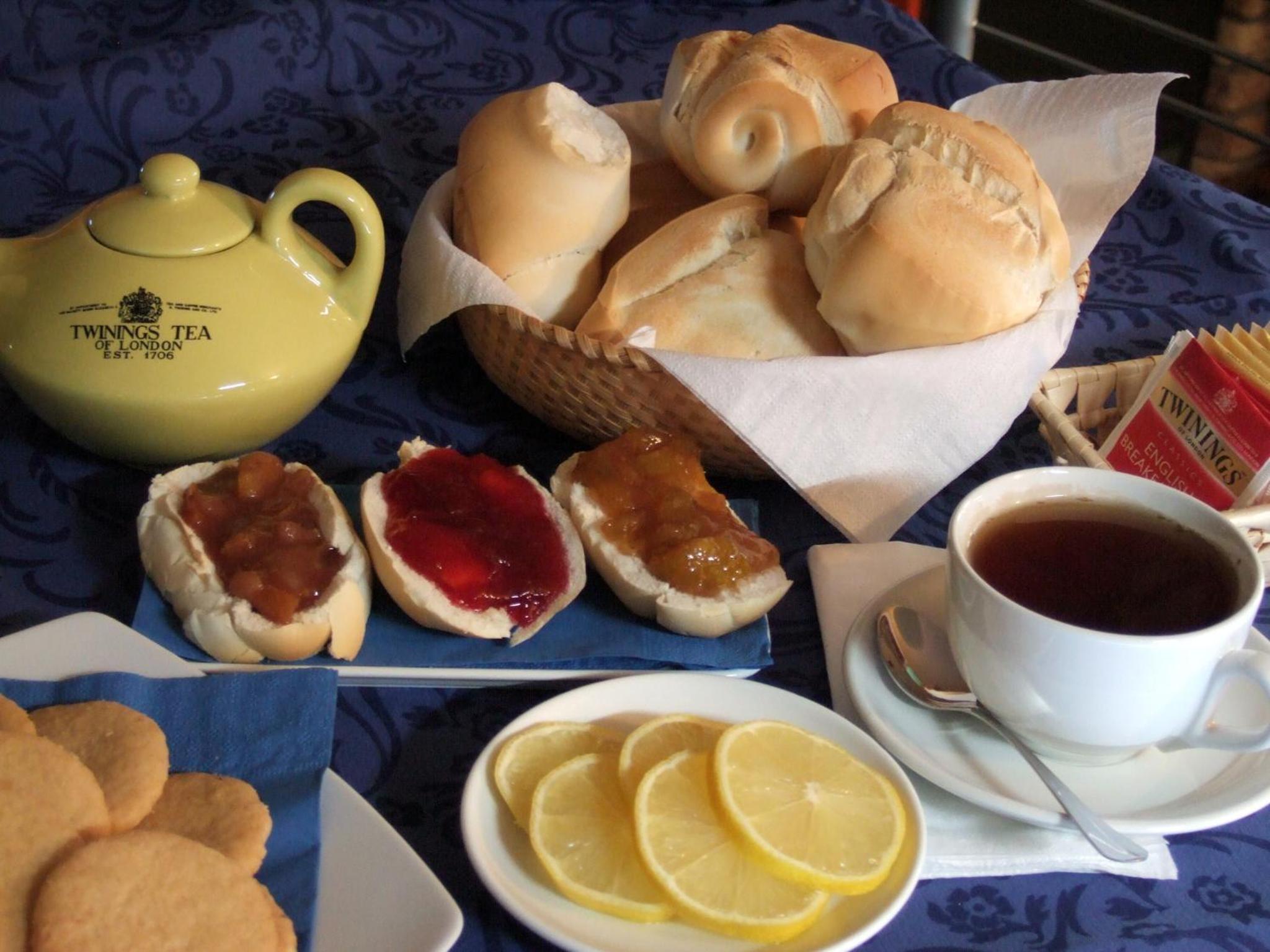 9 Muse Bed and Breakfast