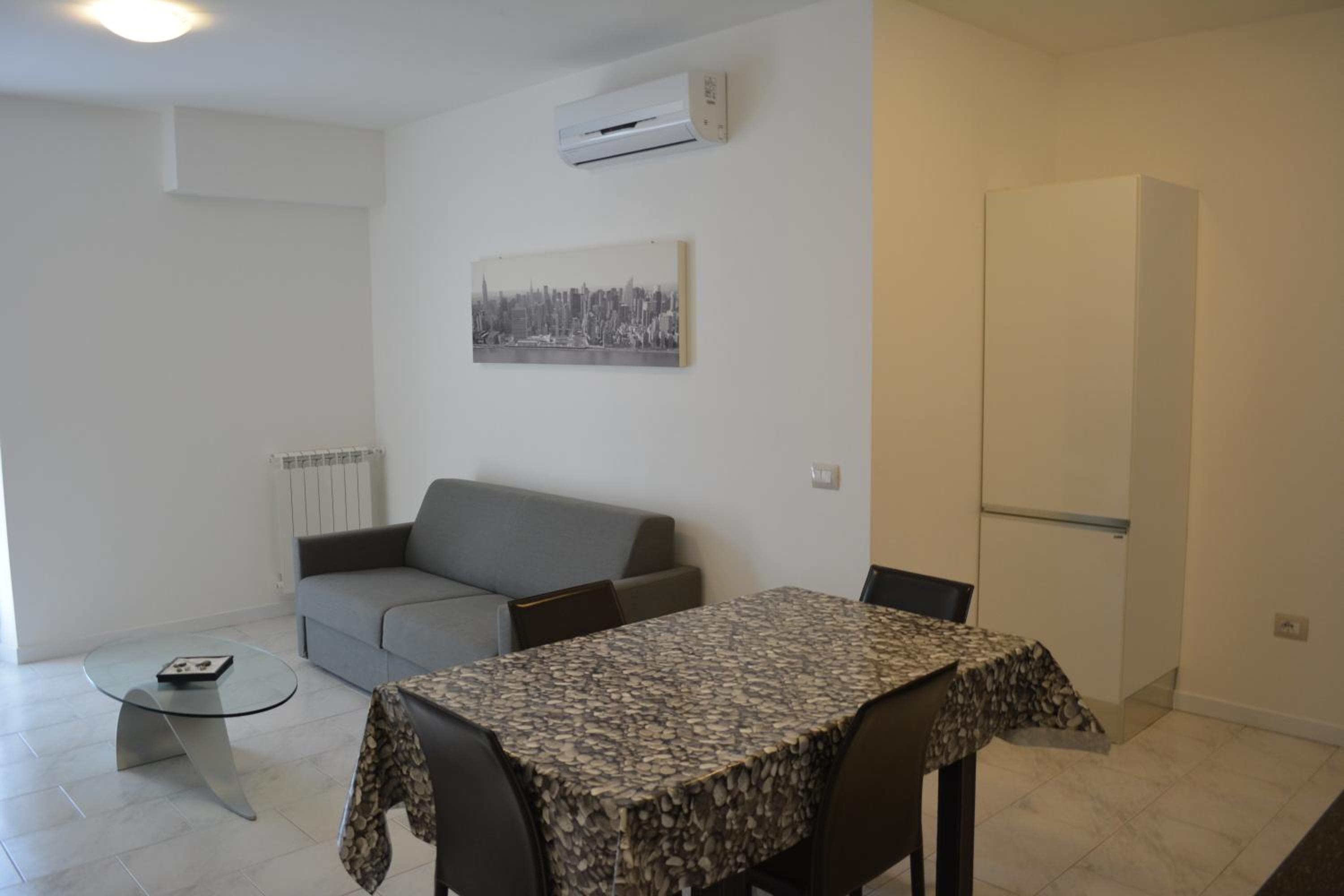 Casa Vacanza La Luna
