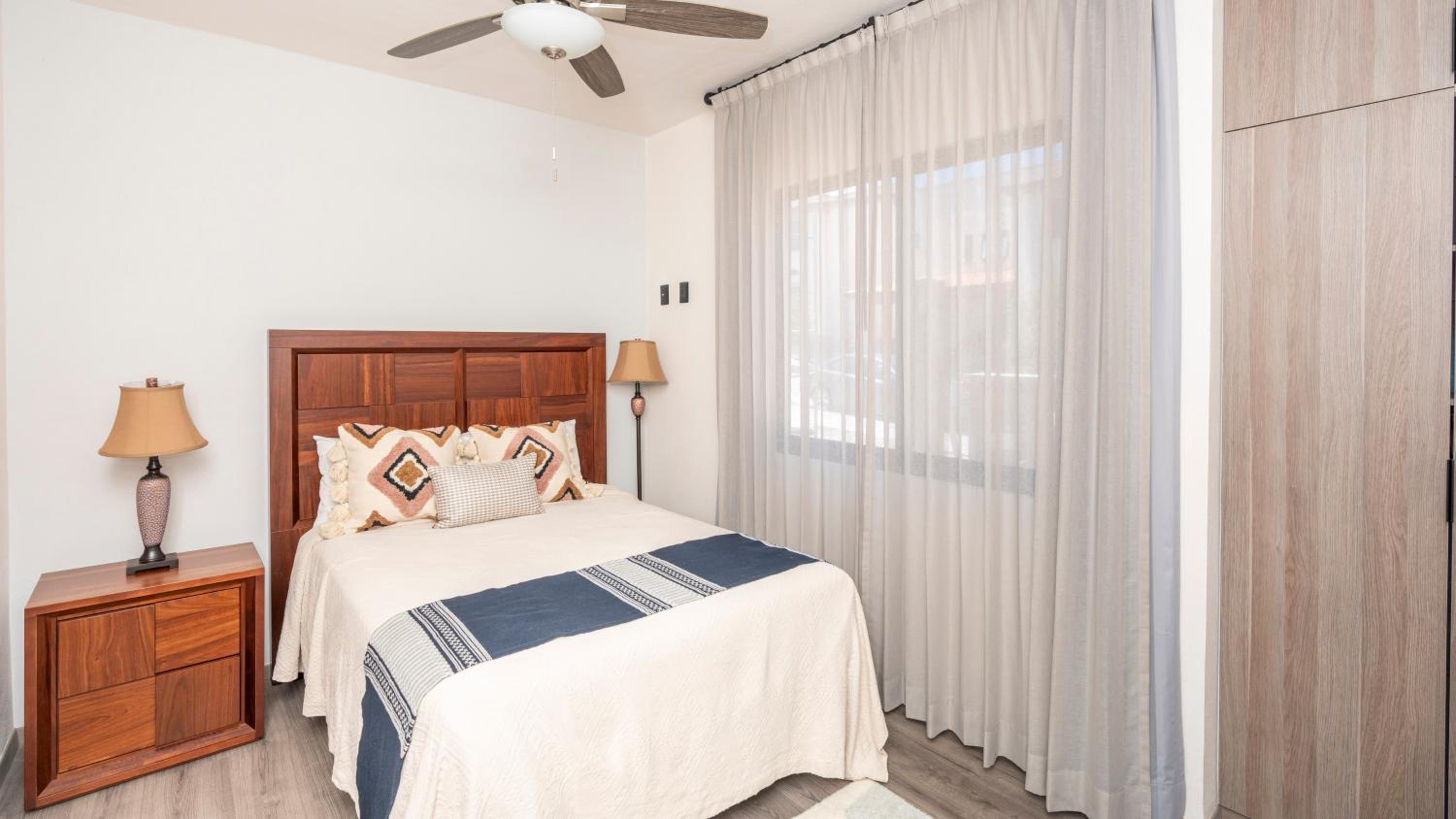 Private Sanctuary 4BR Home with Pool and Gym view 2