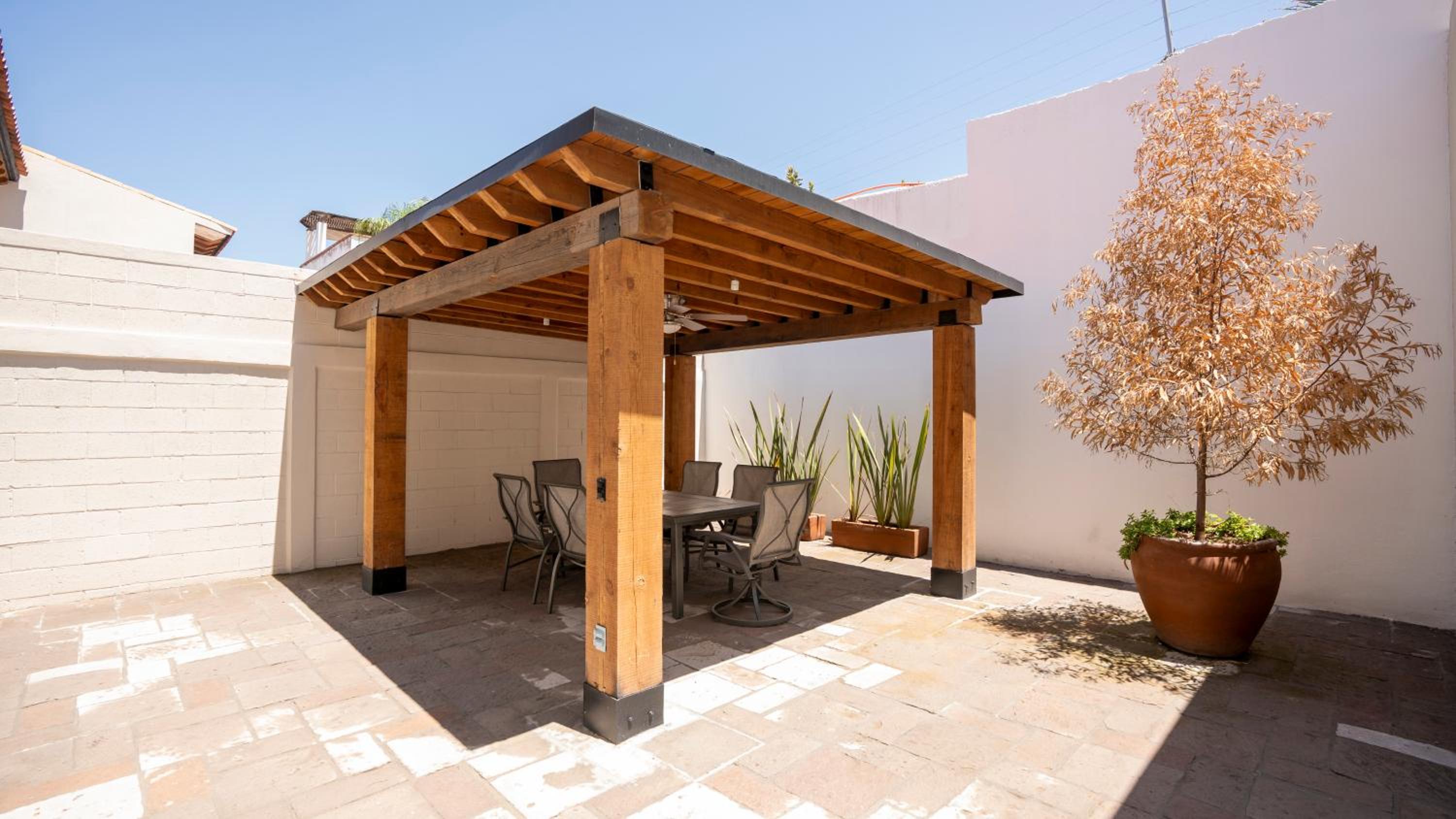 Private Sanctuary 4BR Home with Pool and Gym view 3