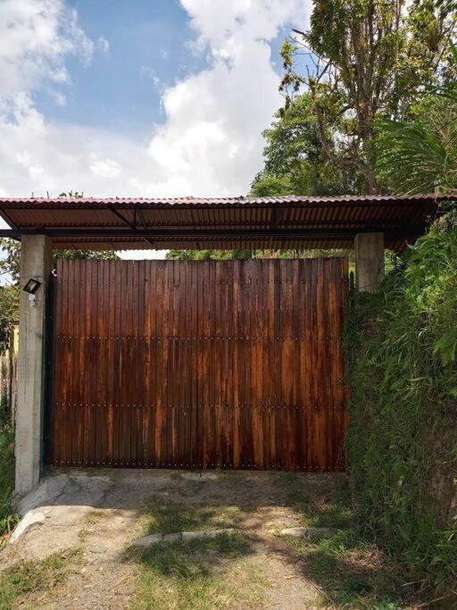 Hermosa casa campestre