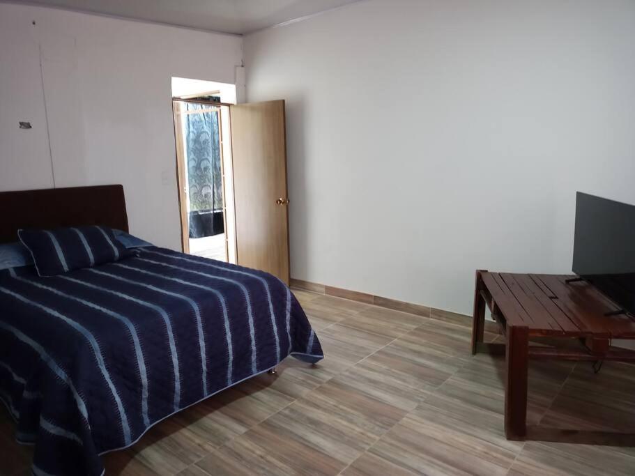 Hermosa casa campestre