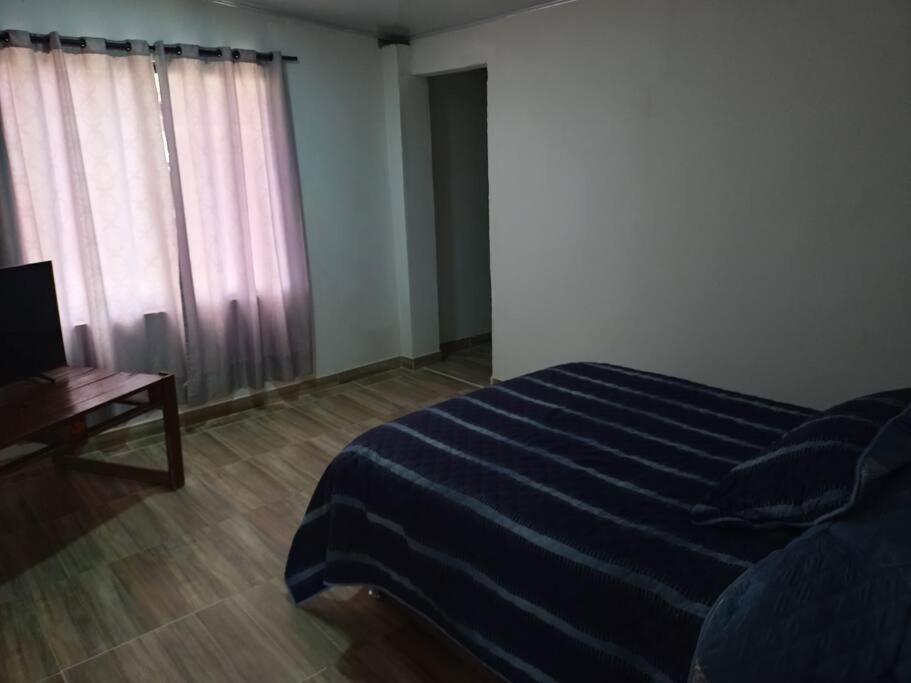 Hermosa casa campestre