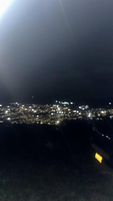 Hermosa casa campestre