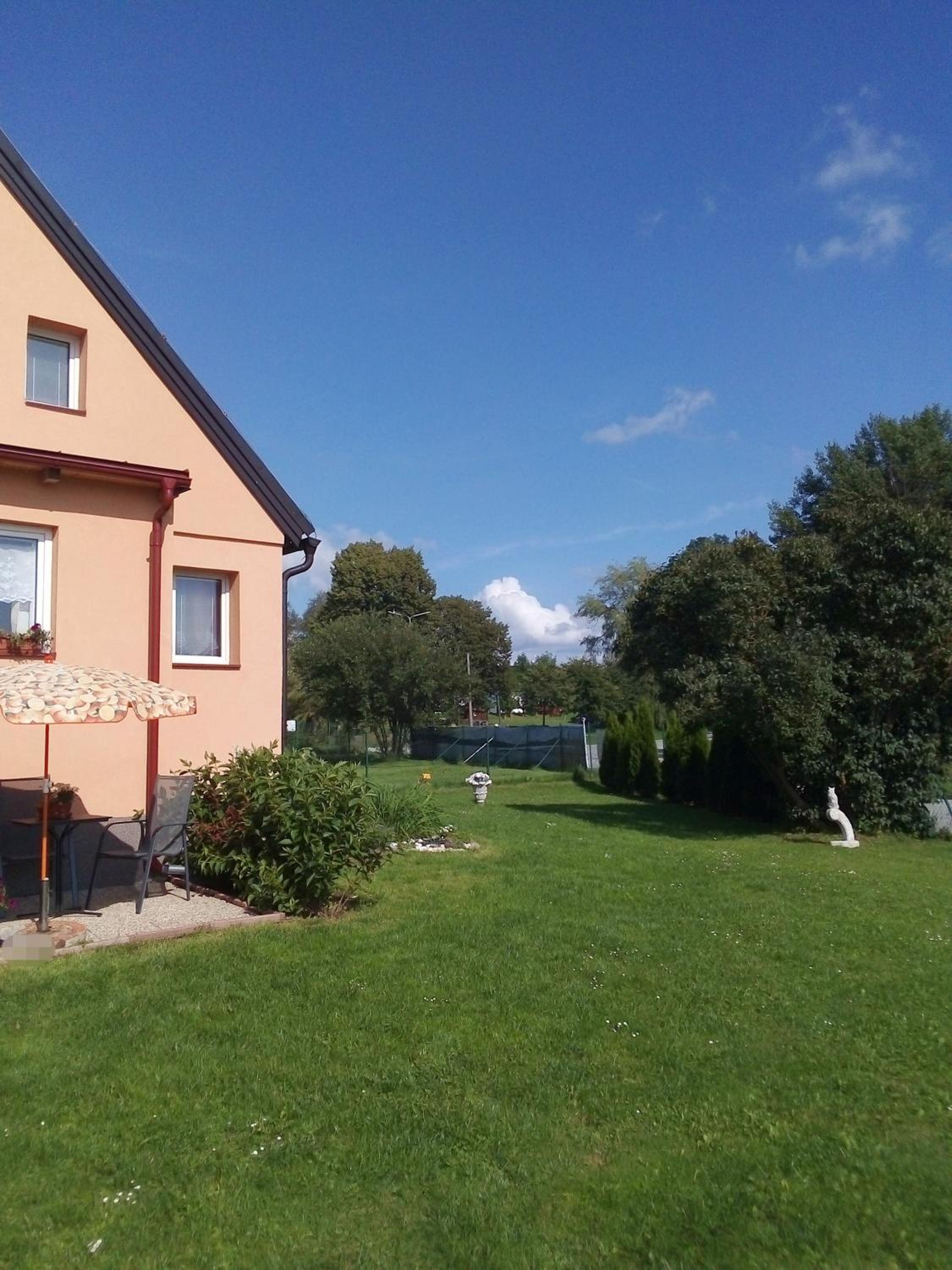 Apartman u Lipna, pro cyklisty, motorkare