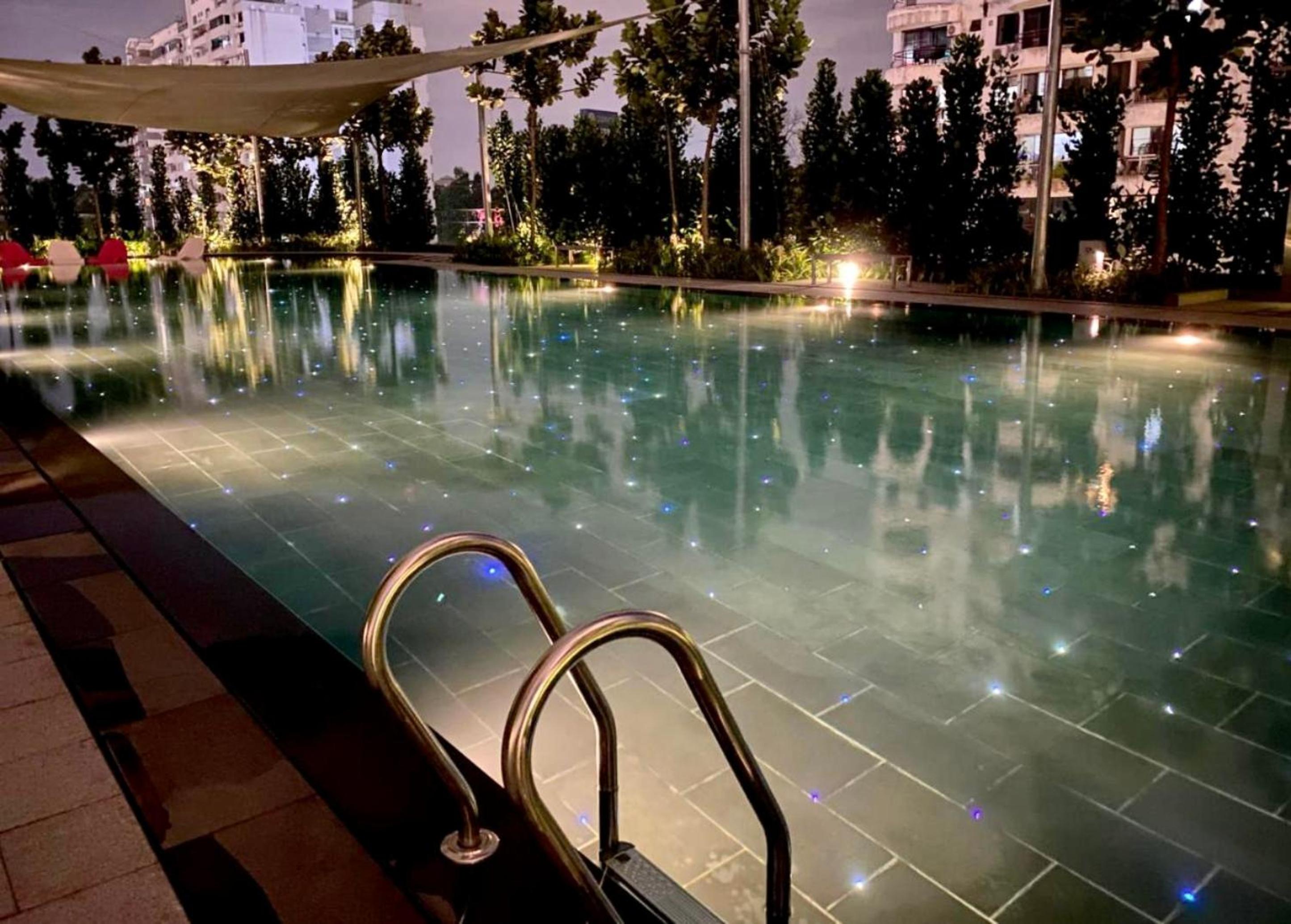 Opus Residence KL by EUcation Home