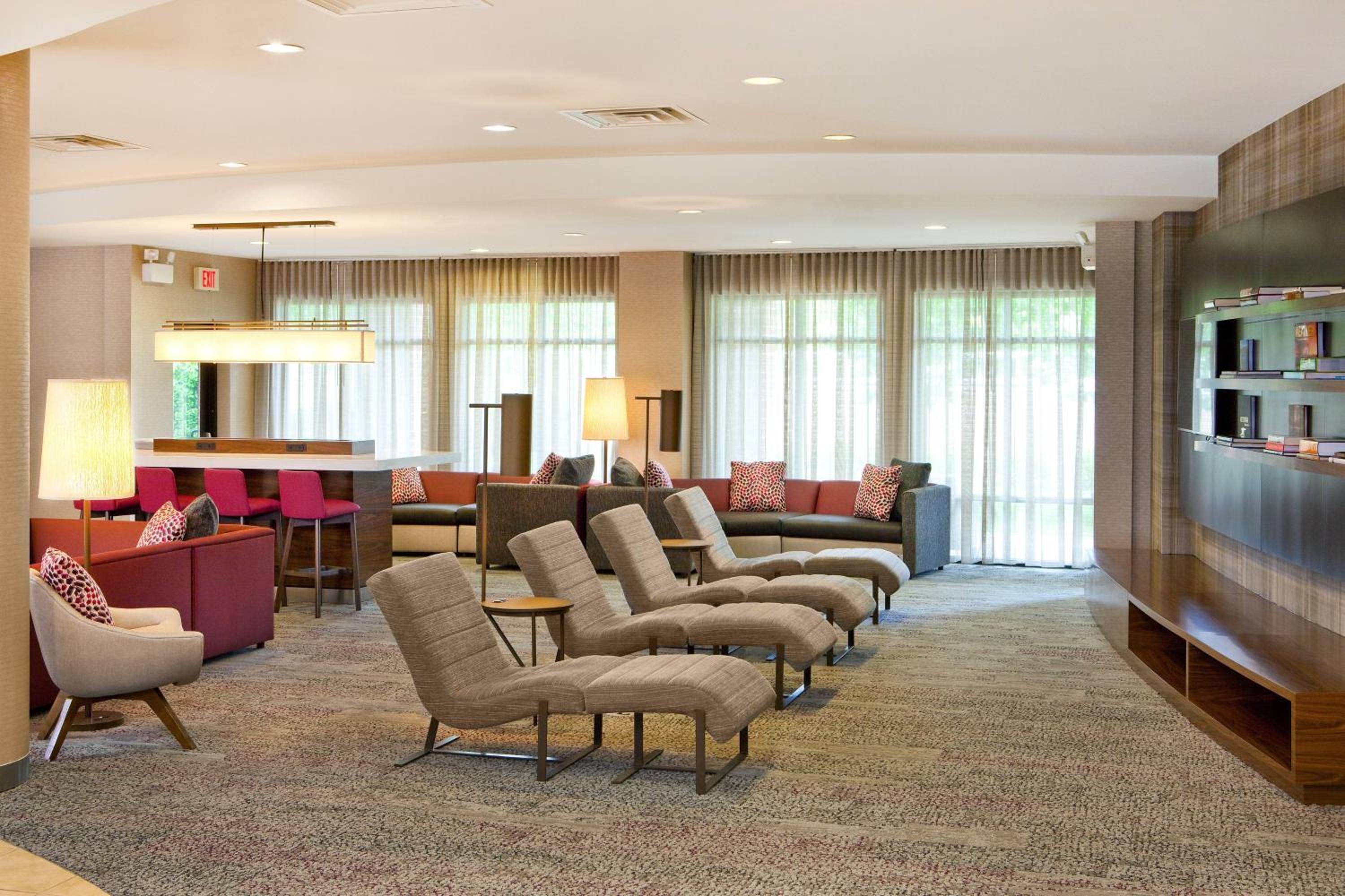 Gettysburg Vacations - Courtyard by Marriott Gettysburg - Property Image 1