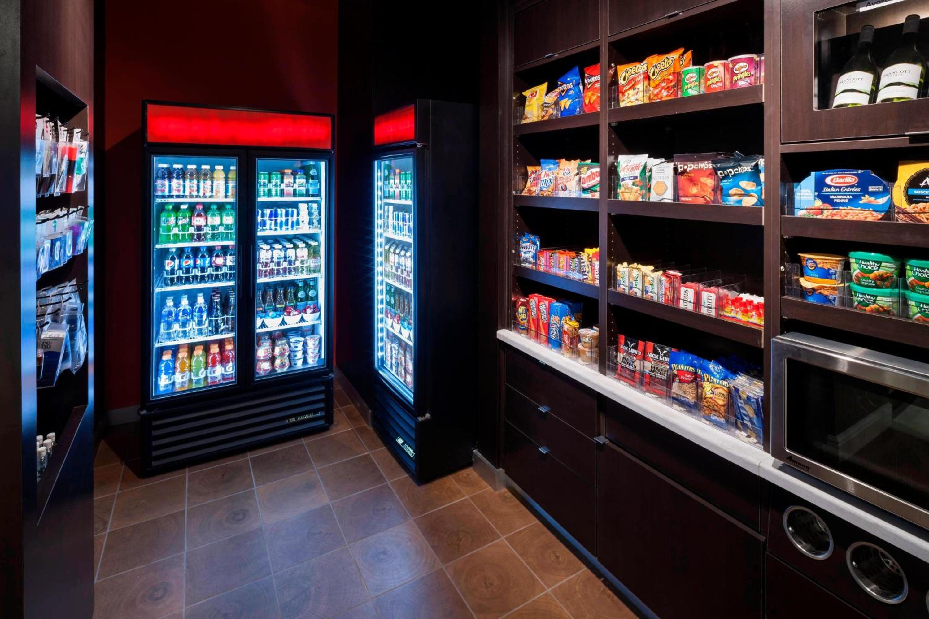 Courtyard by Marriott Houston North/Shenandoah - Property Image 18