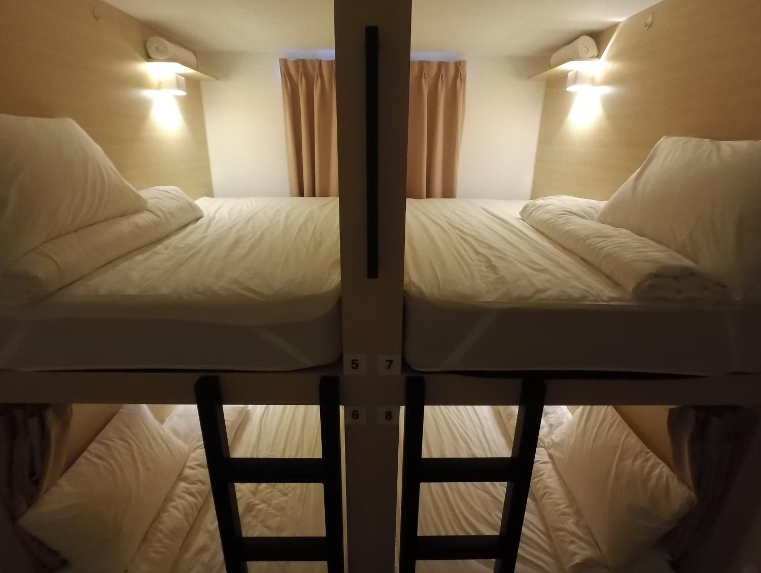 Signel Hostel photo 6