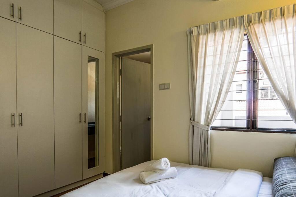 Double Storey Homestay at Cahaya SPK Shah Alam photo 5