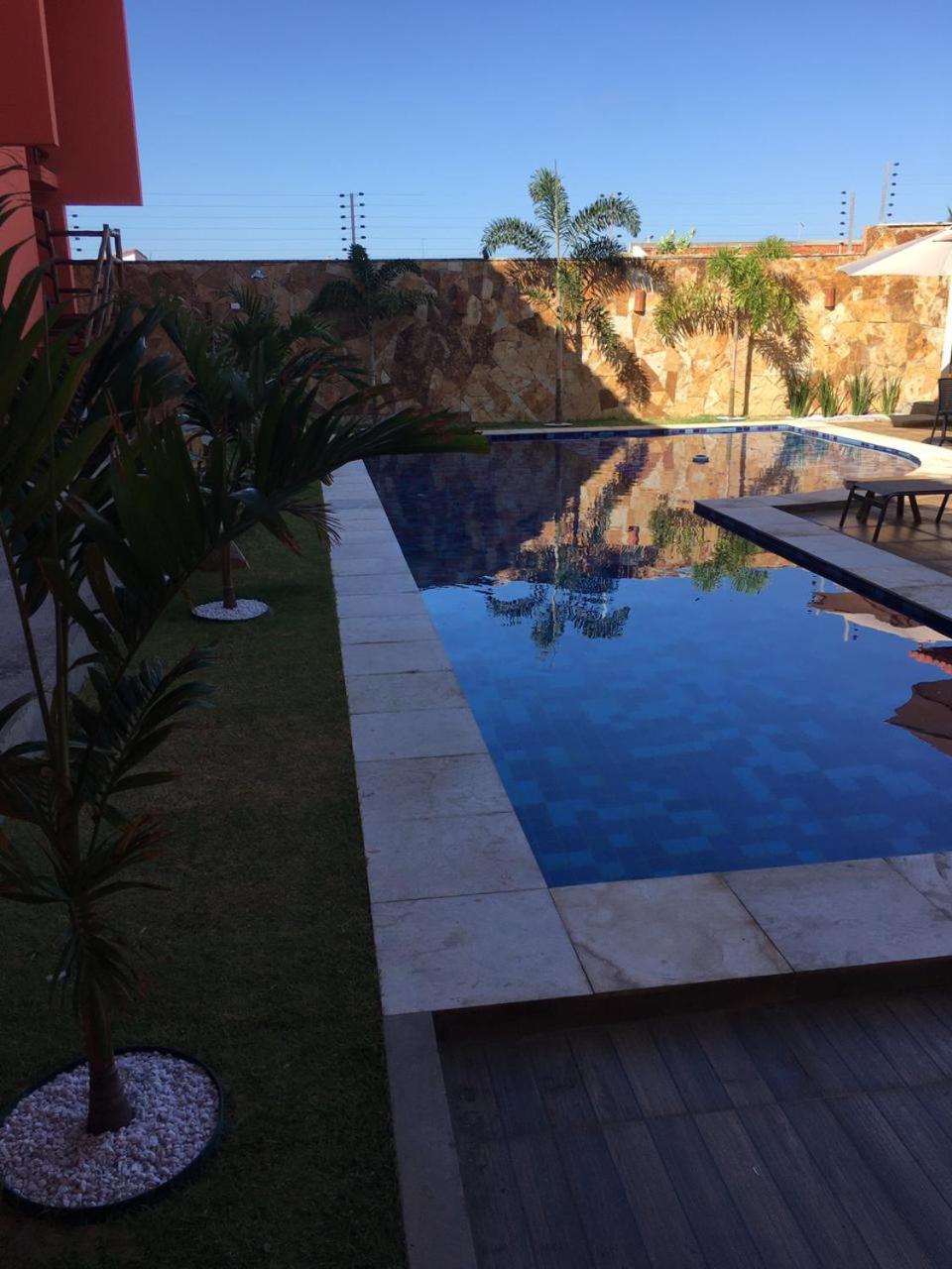 Apartamento Paz e Traquilidade na Praia