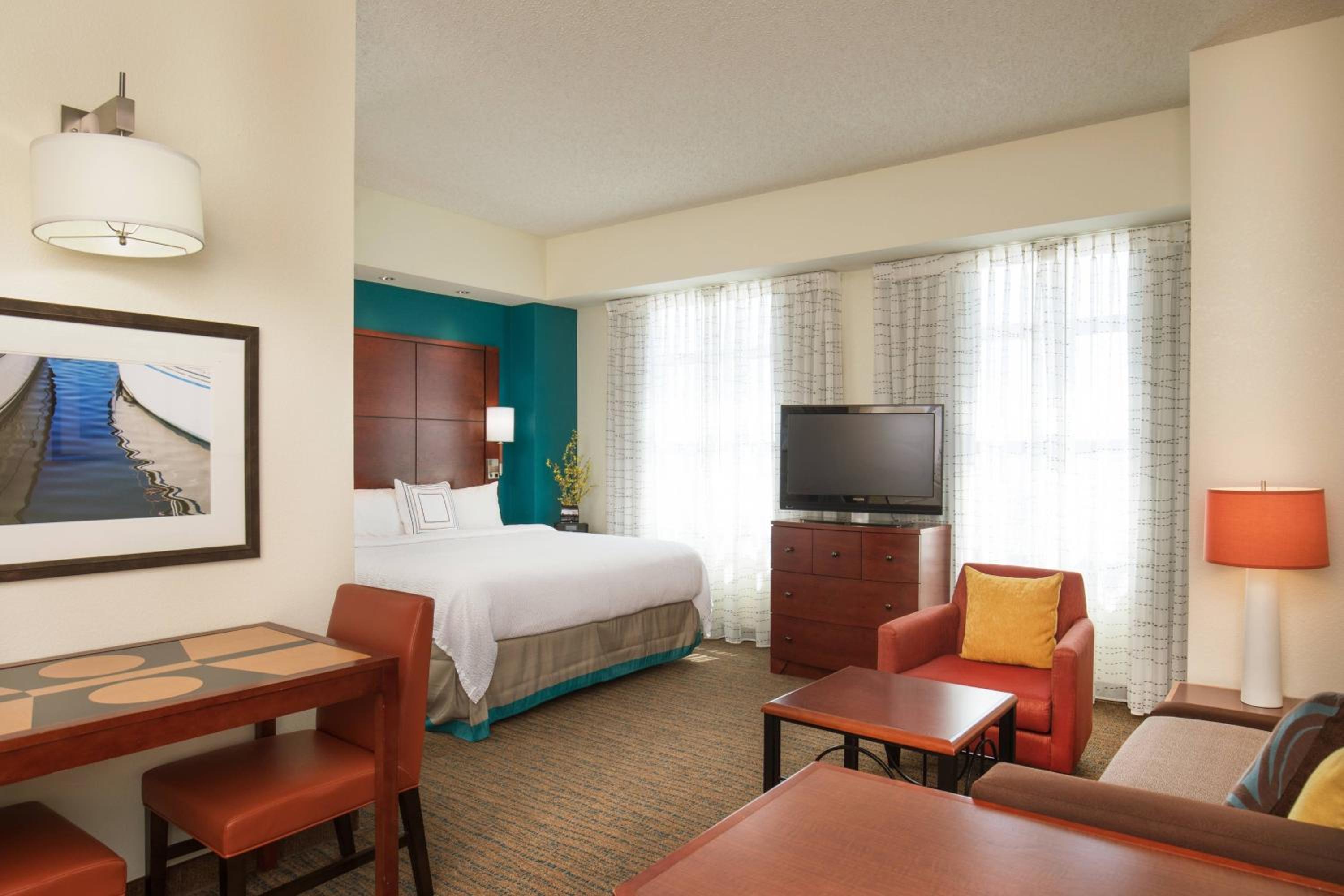 Portland Vacations - Residence Inn Portland Downtown Waterfront - Property Image 3