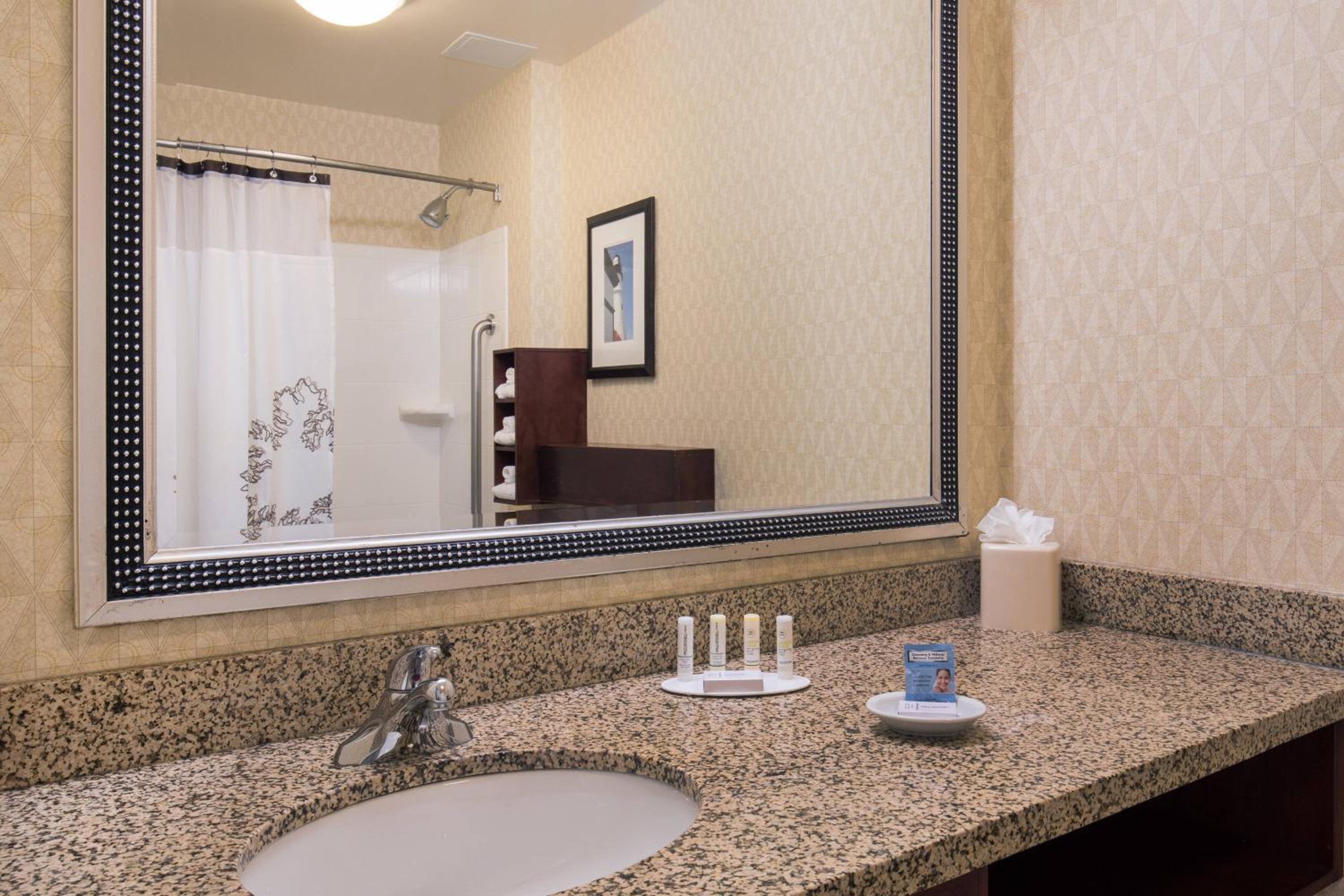 Portland Vacations - Residence Inn Portland Downtown Waterfront - Property Image 12