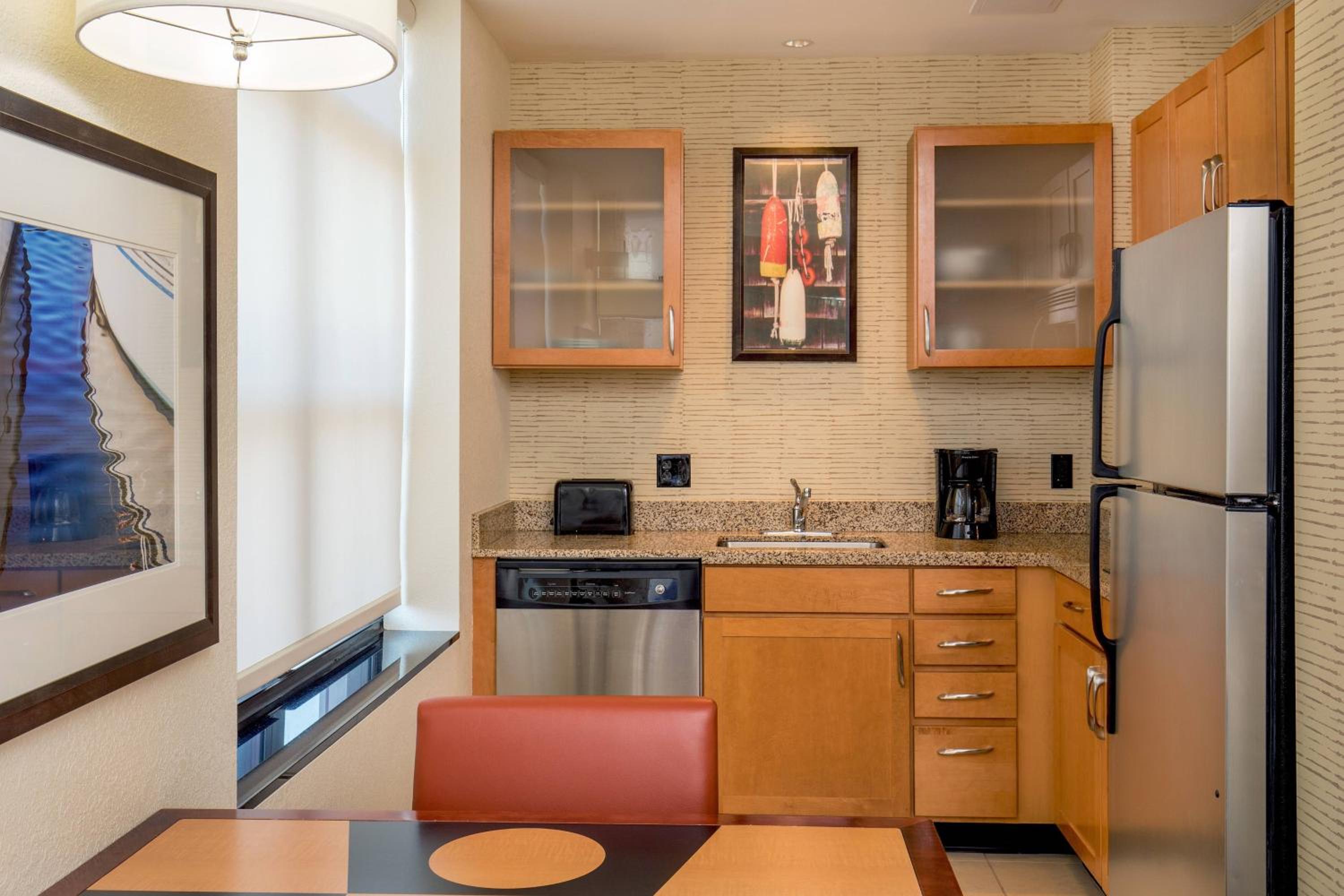 Portland Vacations - Residence Inn Portland Downtown Waterfront - Property Image 7