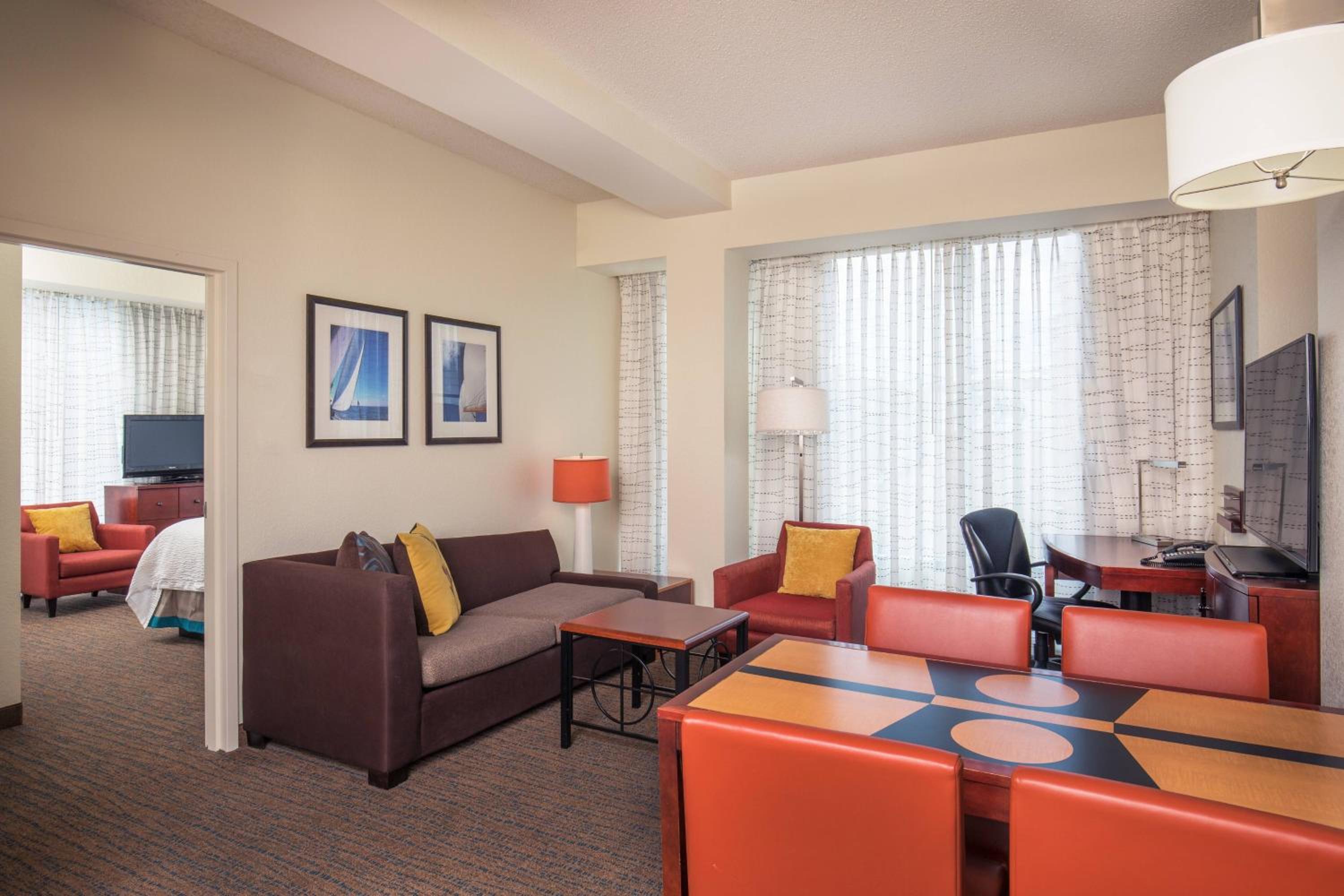 Portland Vacations - Residence Inn Portland Downtown Waterfront - Property Image 10