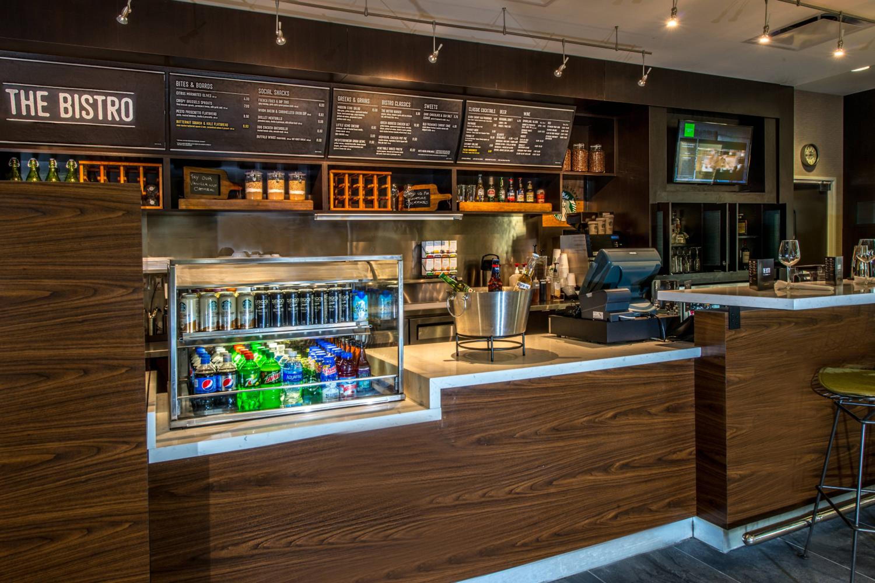 Somerset Vacations - Courtyard by Marriott Somerset - Property Image 8