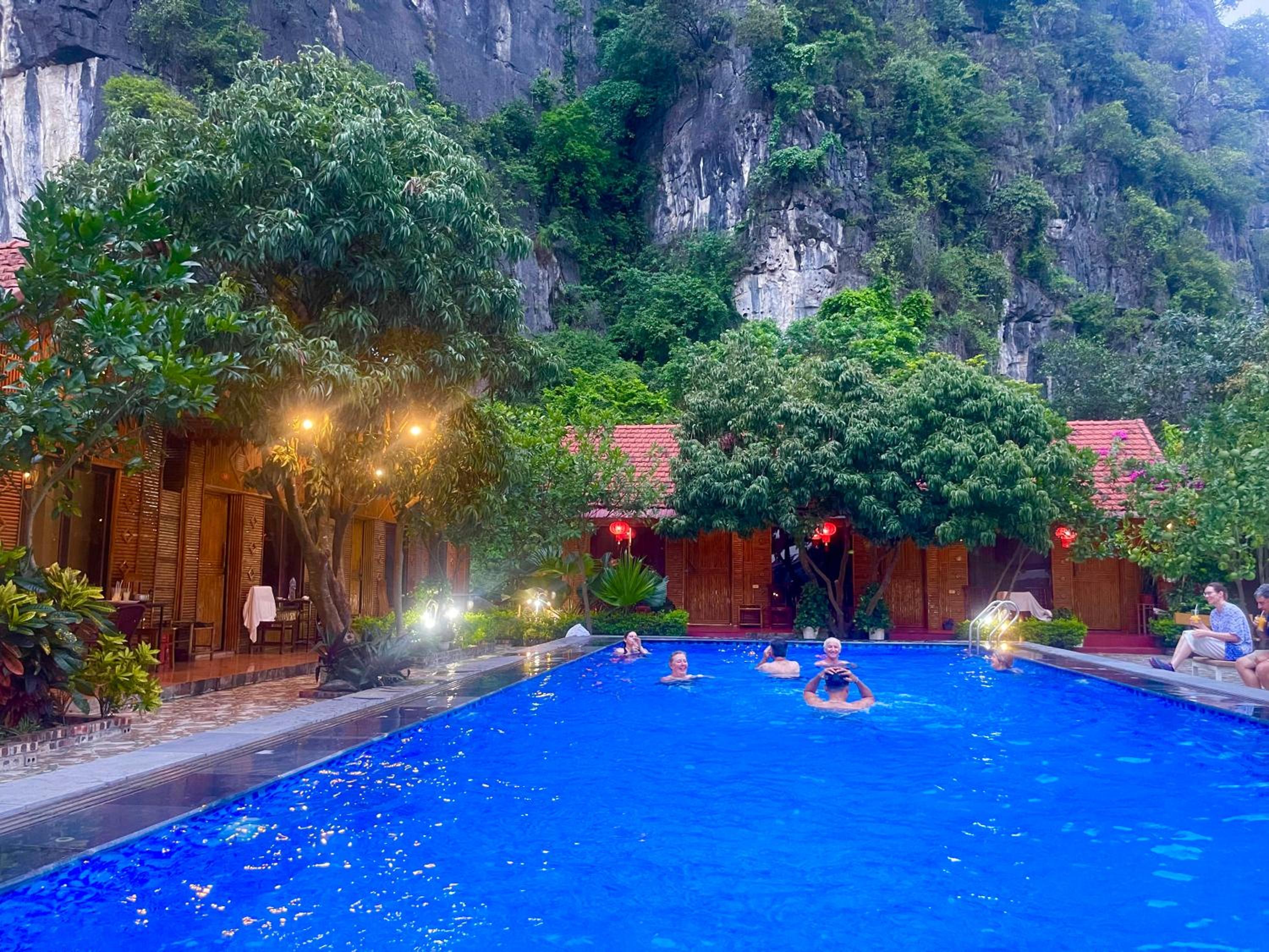Tam Coc Eco Field Nest By ANMS GROUP