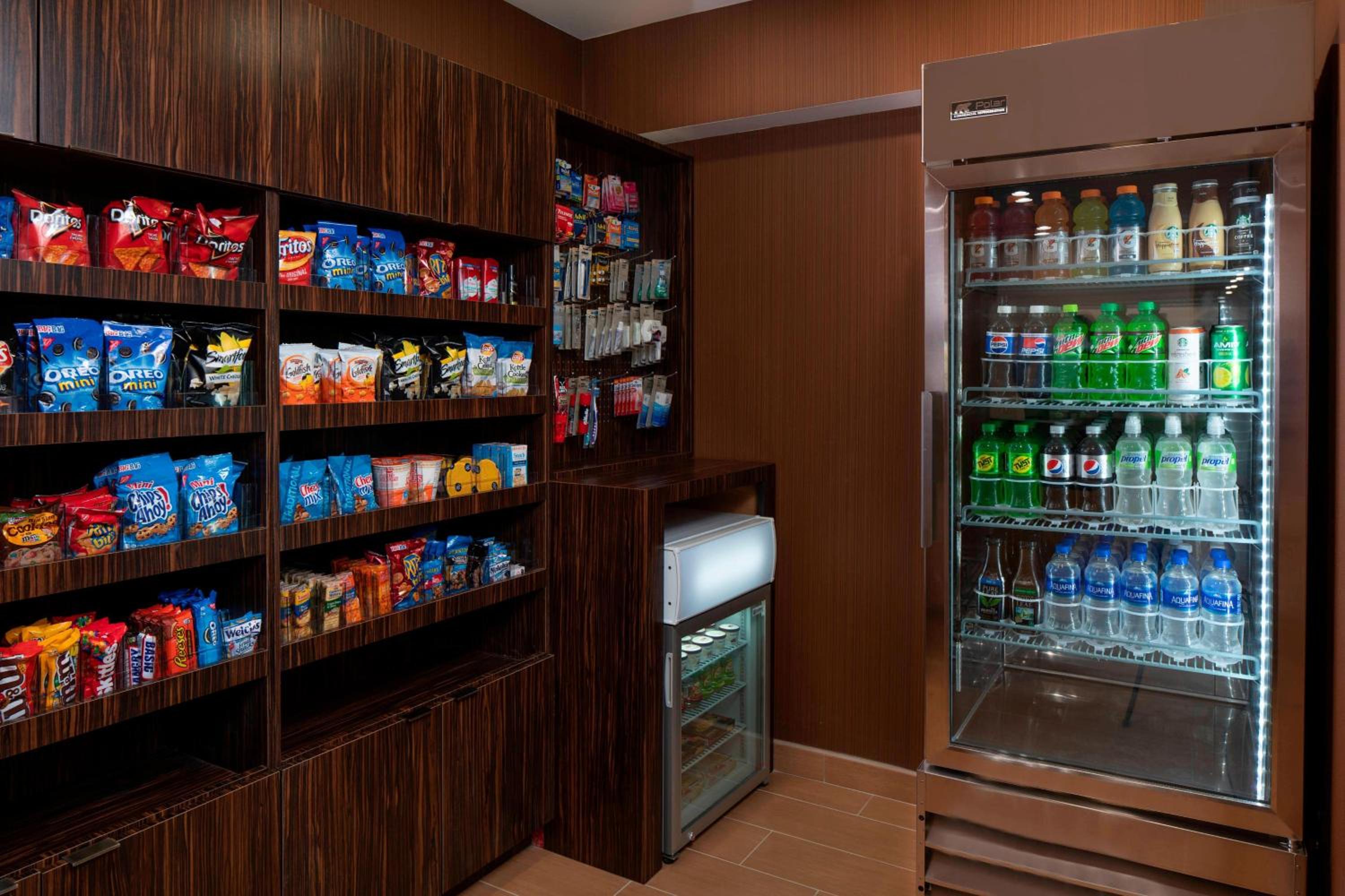 Batesville Vacations - Fairfield Inn  Suites by Marriott Batesville - Property Image 10