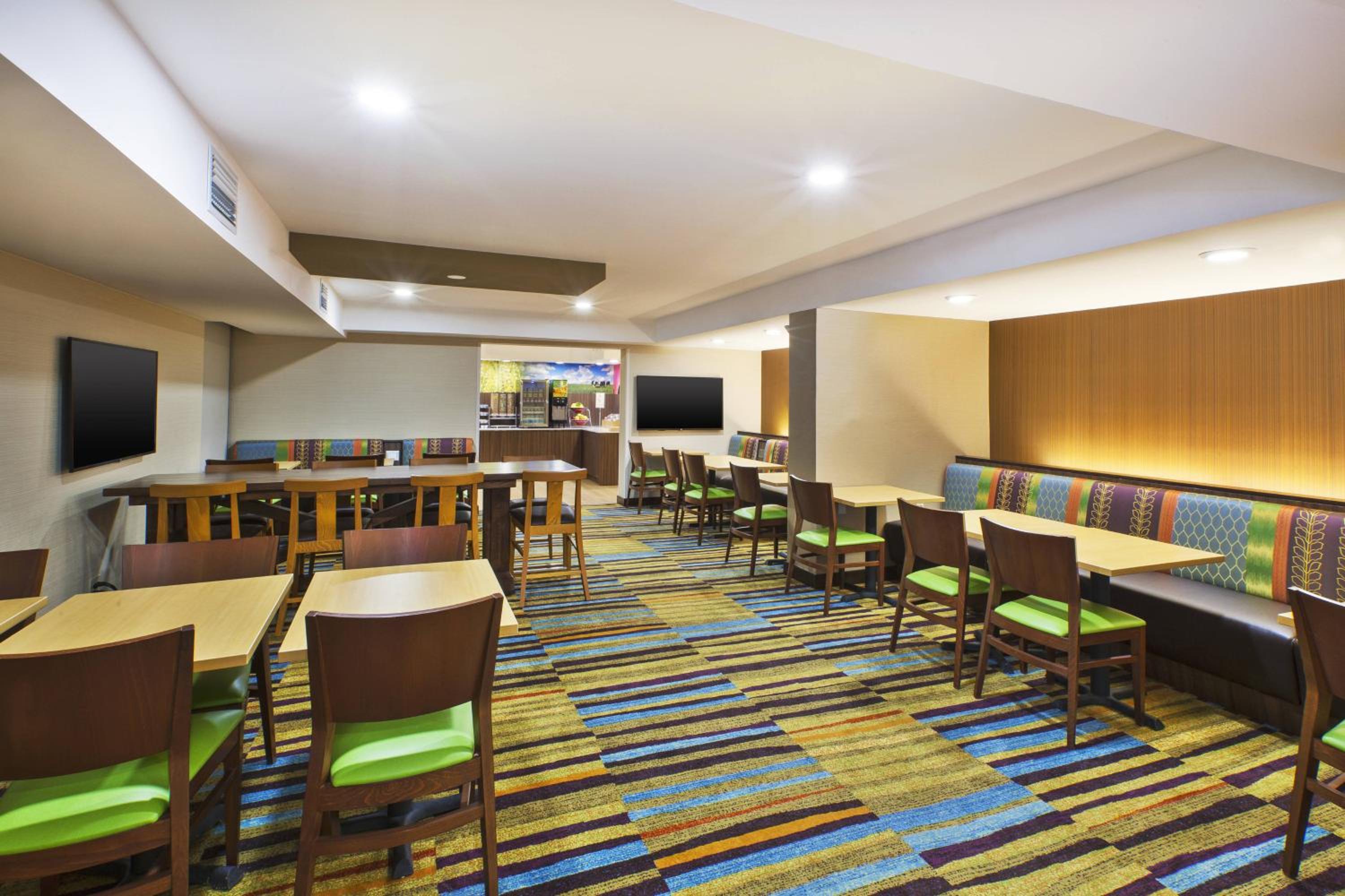 Fairfield by Marriott Inn Suites Herndon Reston - Property Image 24