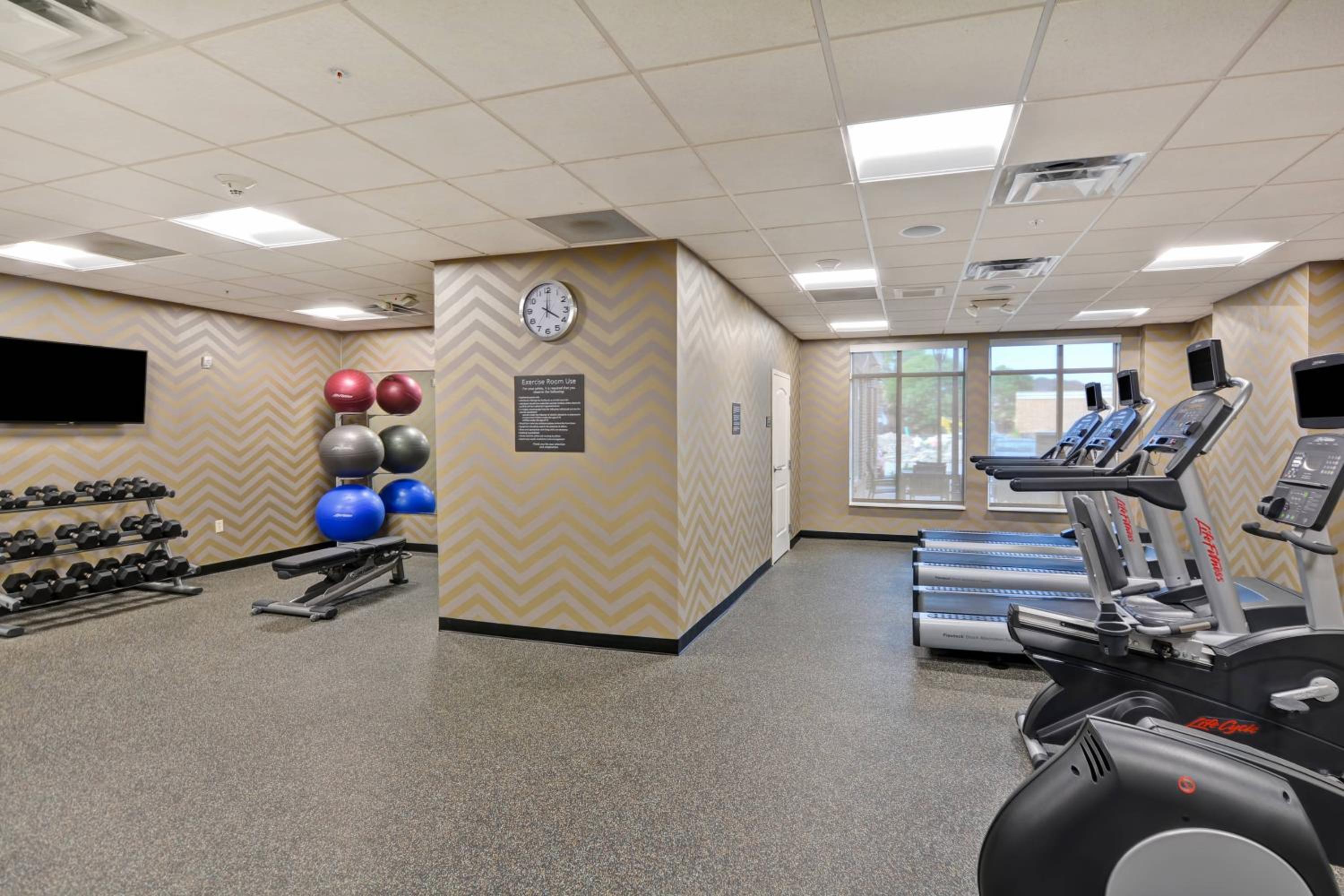 Glendale Vacations - Residence Inn by Marriott Milwaukee North/Glendale - Property Image 4