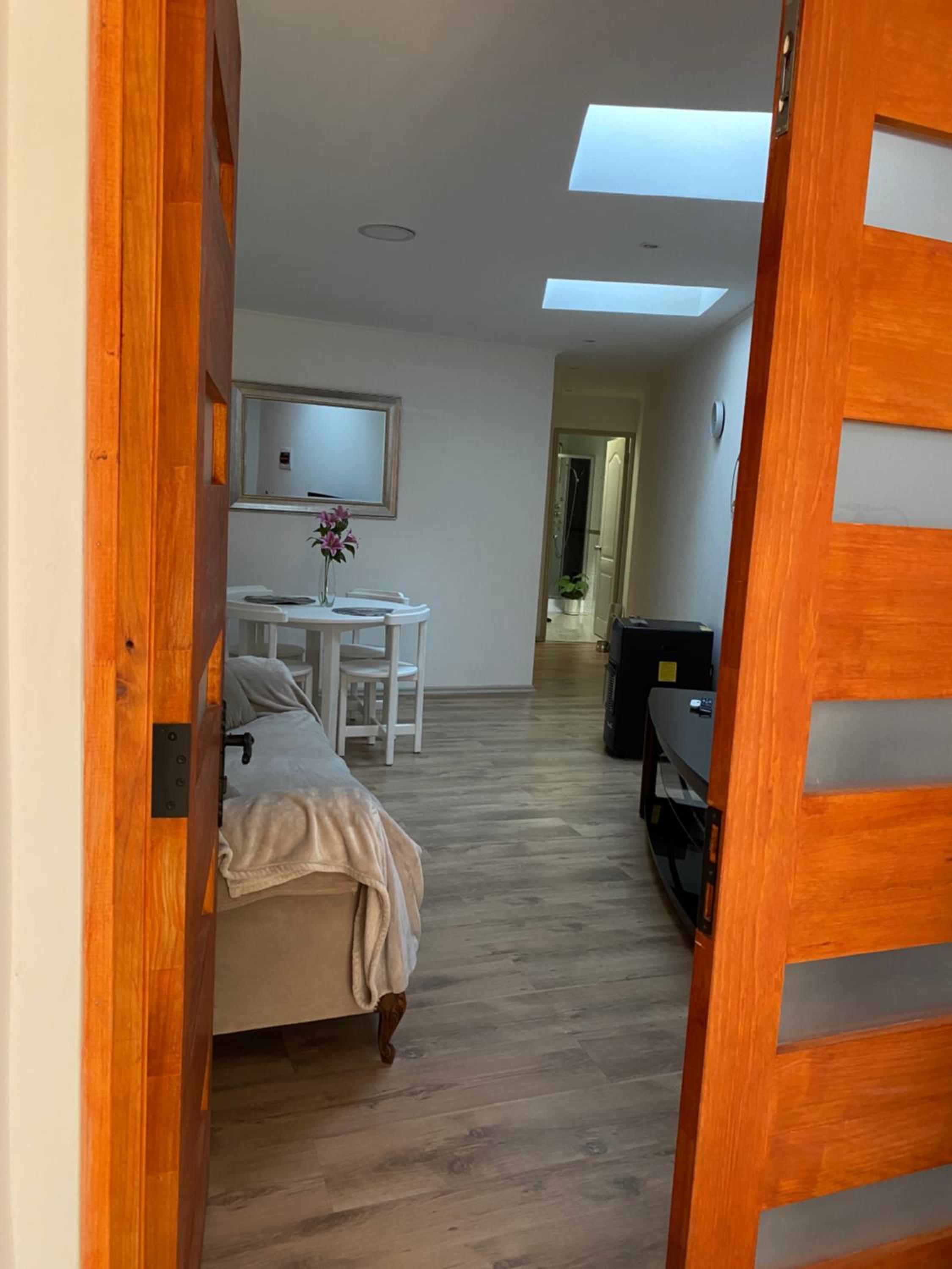 Arriendo Departamento con 2 habitaciones 1 baño en Concepción cerca de Aeropuerto