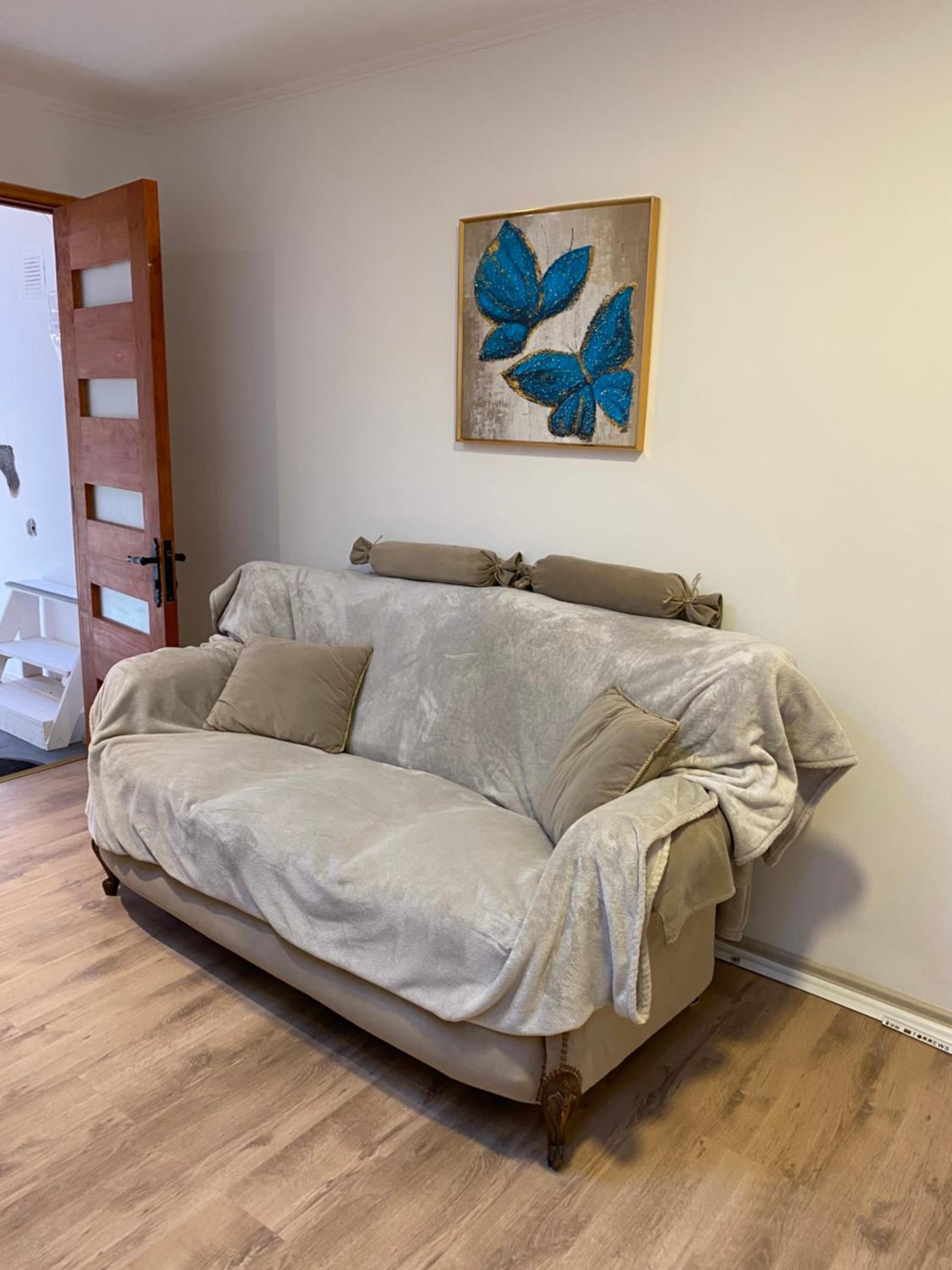Arriendo Departamento con 2 habitaciones 1 baño en Concepción cerca de Aeropuerto