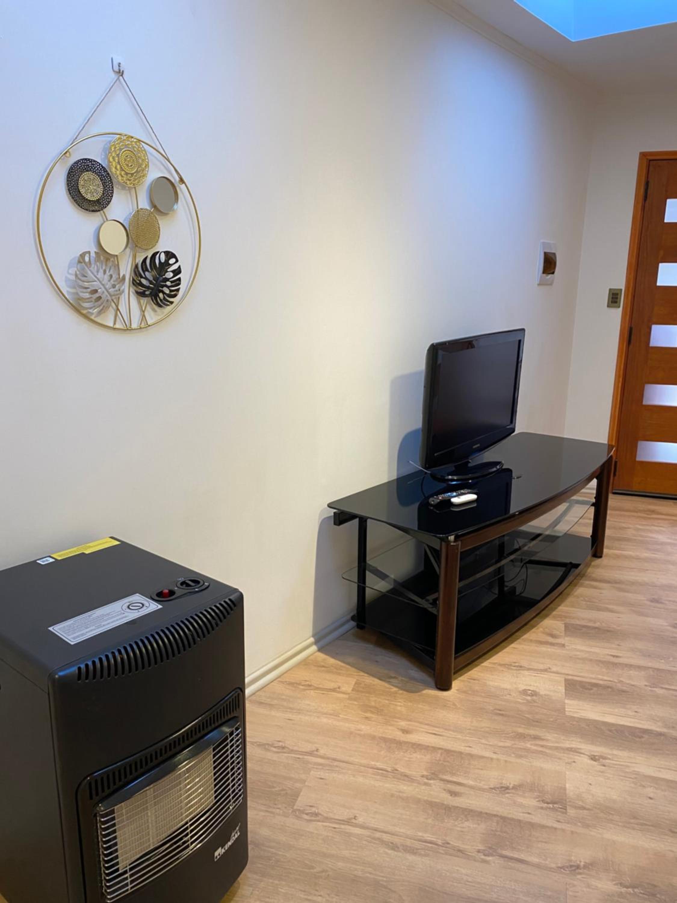 Arriendo Departamento con 2 habitaciones 1 baño en Concepción cerca de Aeropuerto