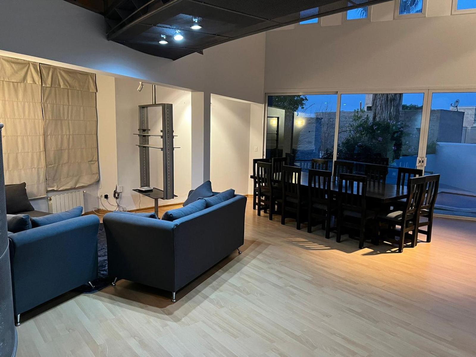 Casa en bonito barrio residencial - Ciudad