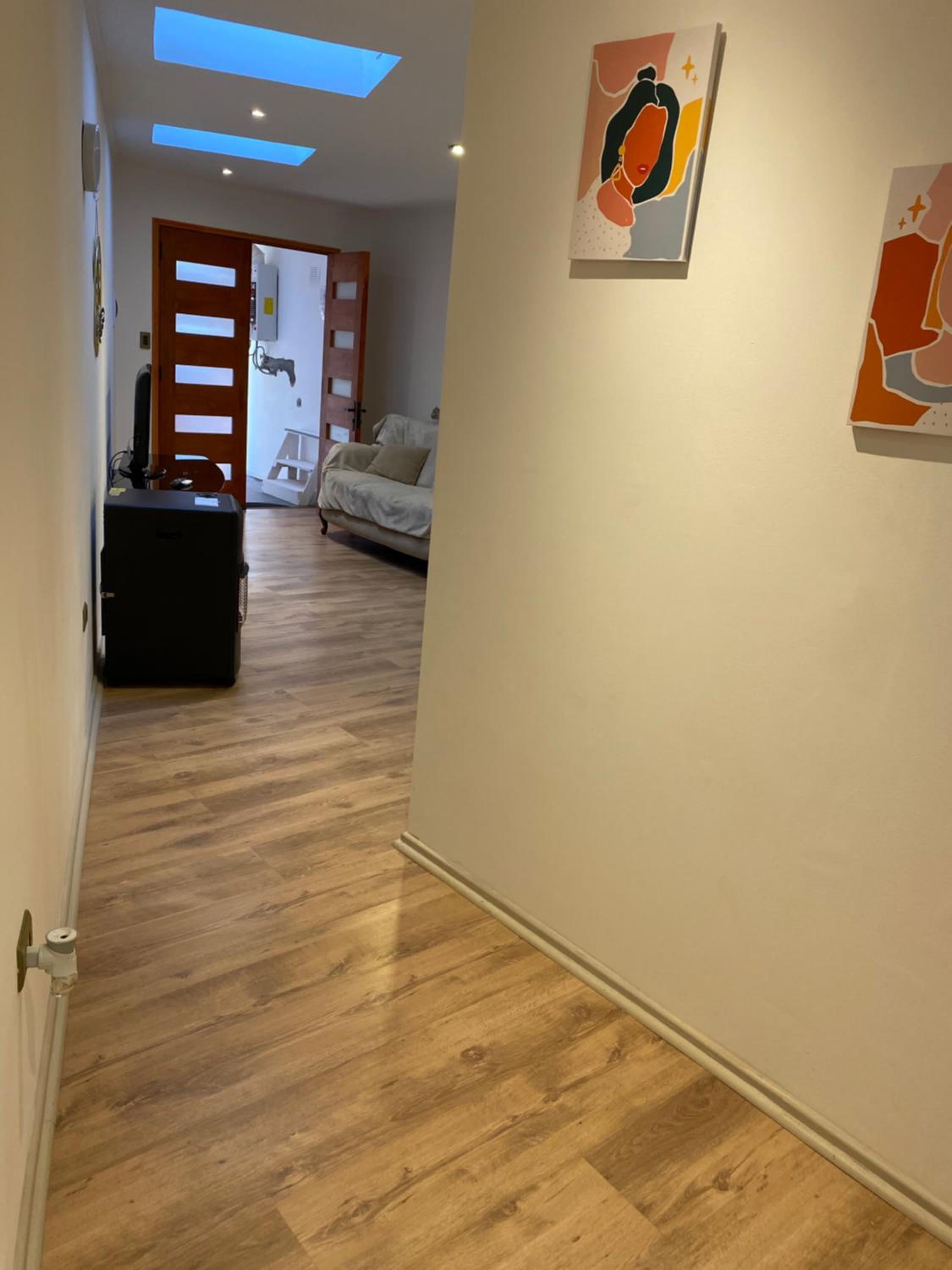 Arriendo Departamento con 2 habitaciones 1 baño en Concepción cerca de Aeropuerto