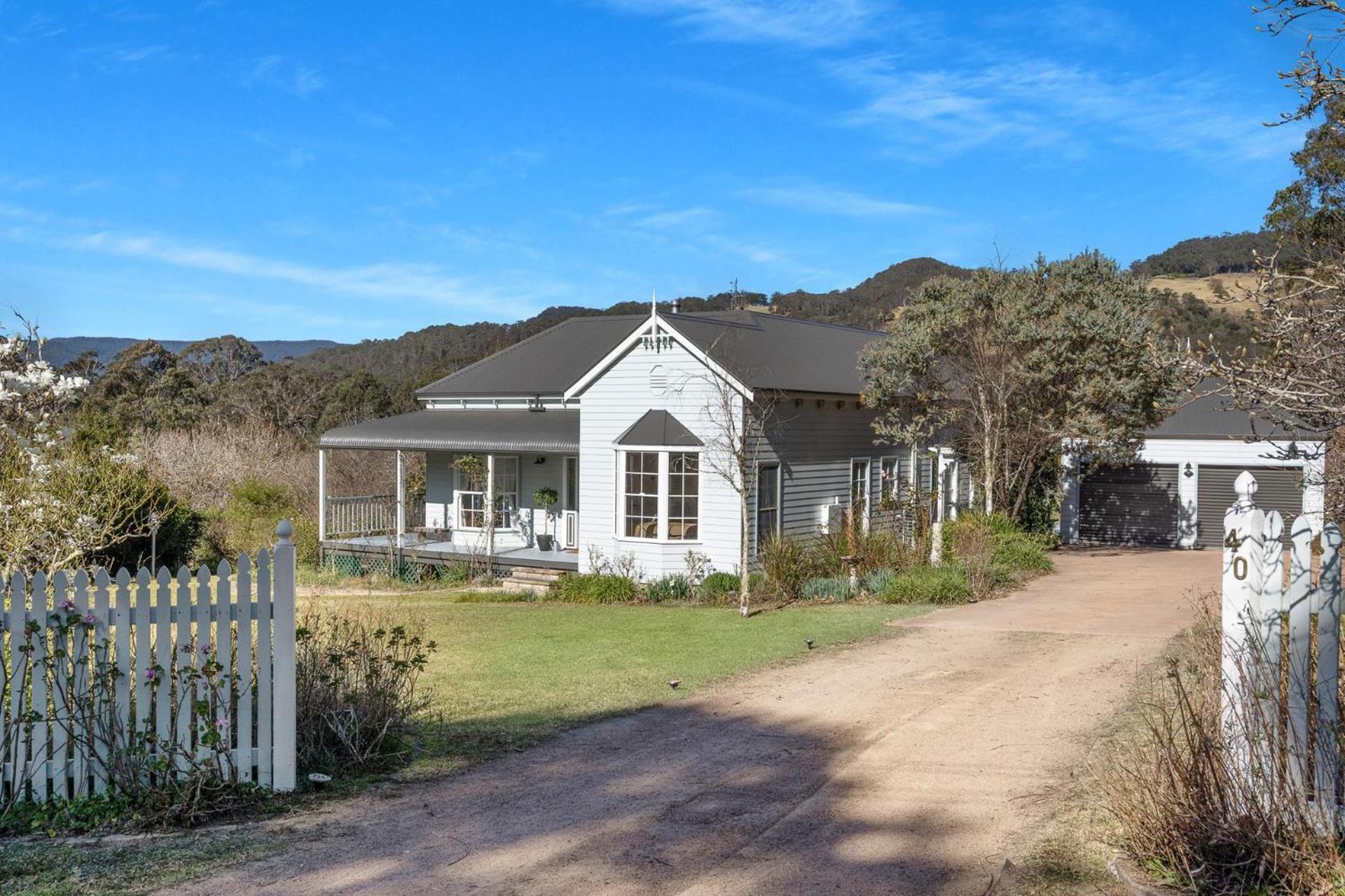 Hygge House