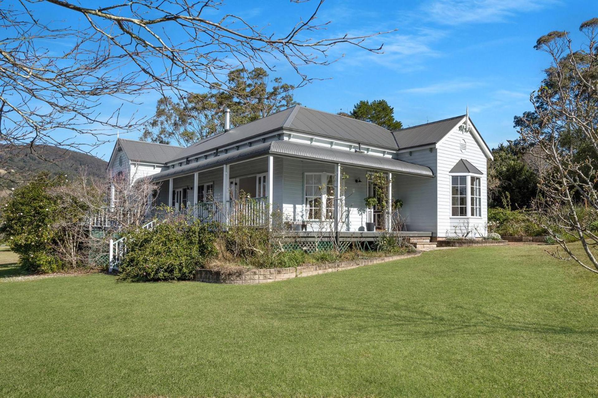 Hygge House
